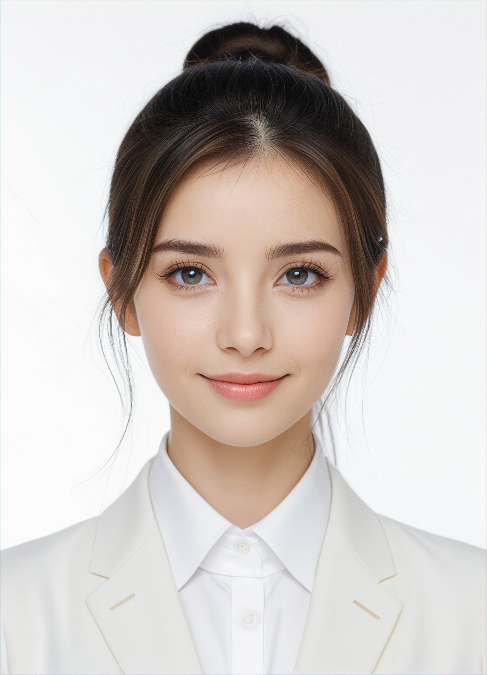 a1.art-generated The Girl Taking A Shower image