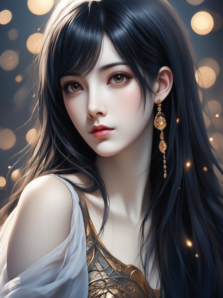 a1.art-generated Gorgeous image