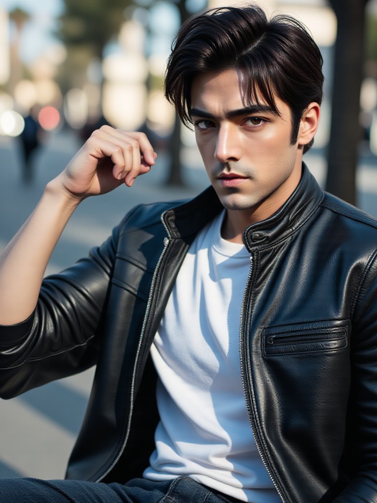 a1.art-generated Gay Men image