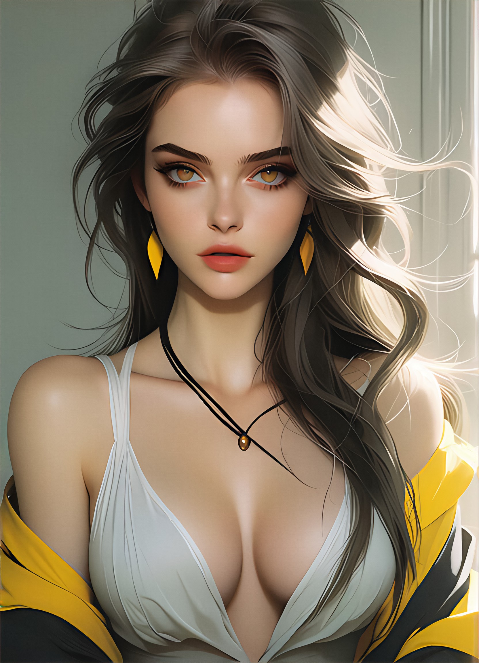 a1.art-generated Gibi image