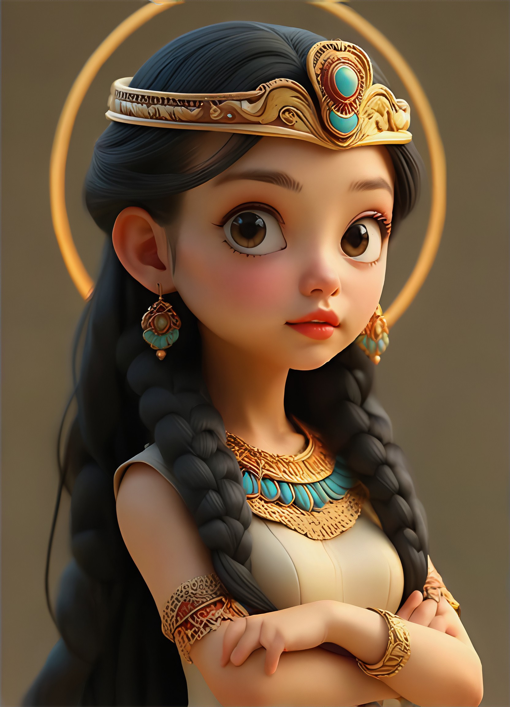a1.art-generated Fantasy Character image