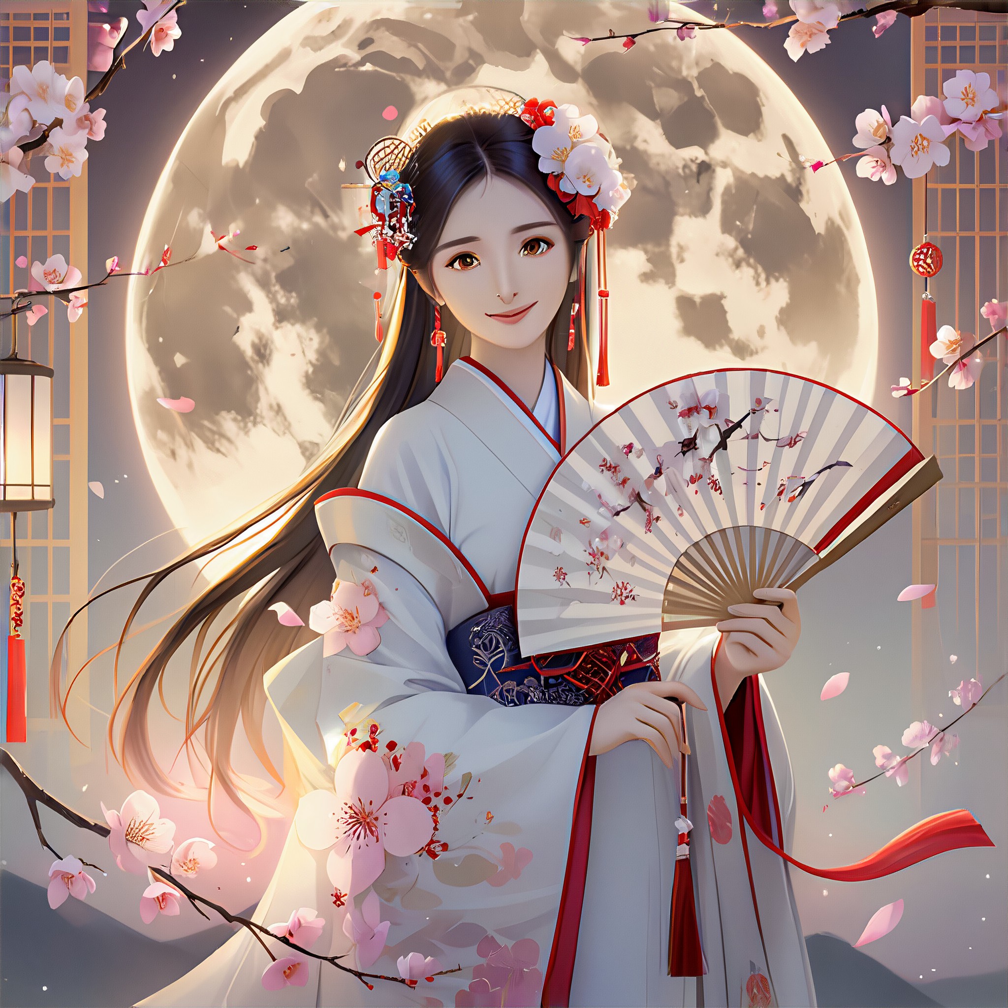 Manga historical costume image