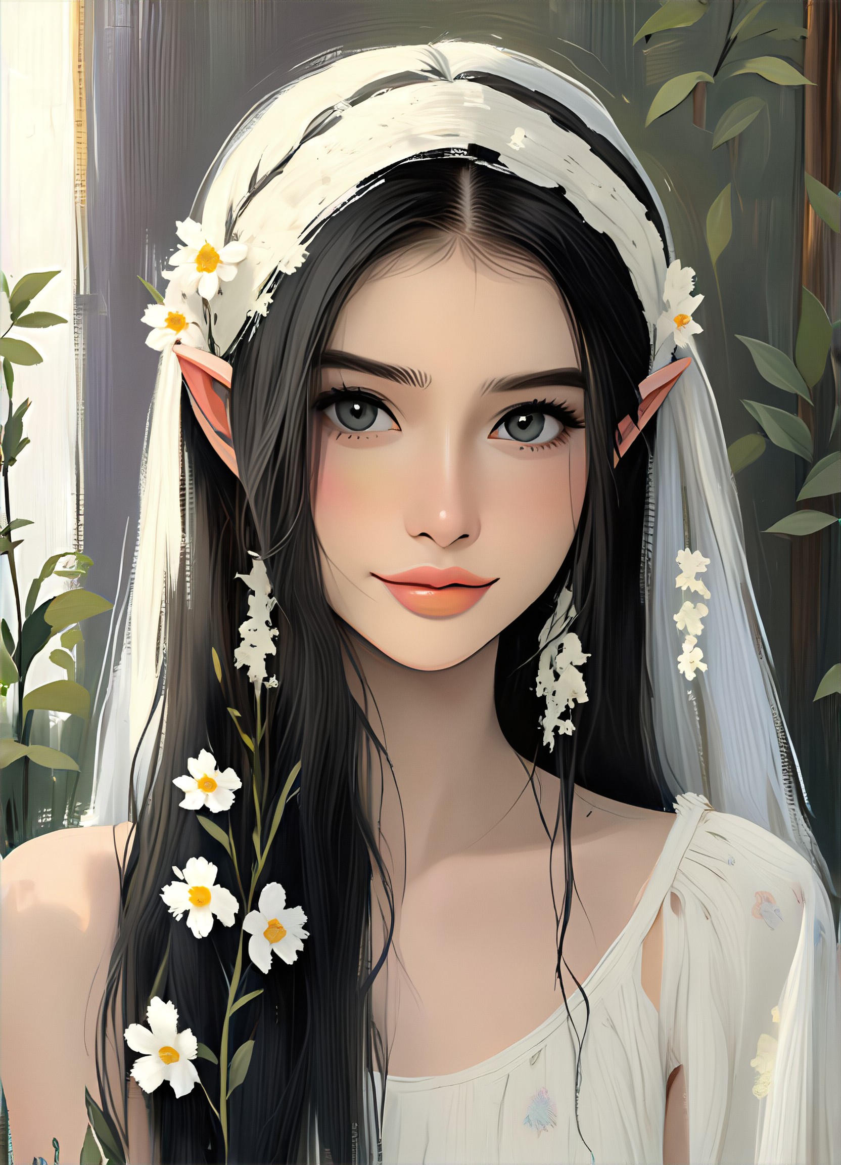 a1.art-generated Magical Abilities image