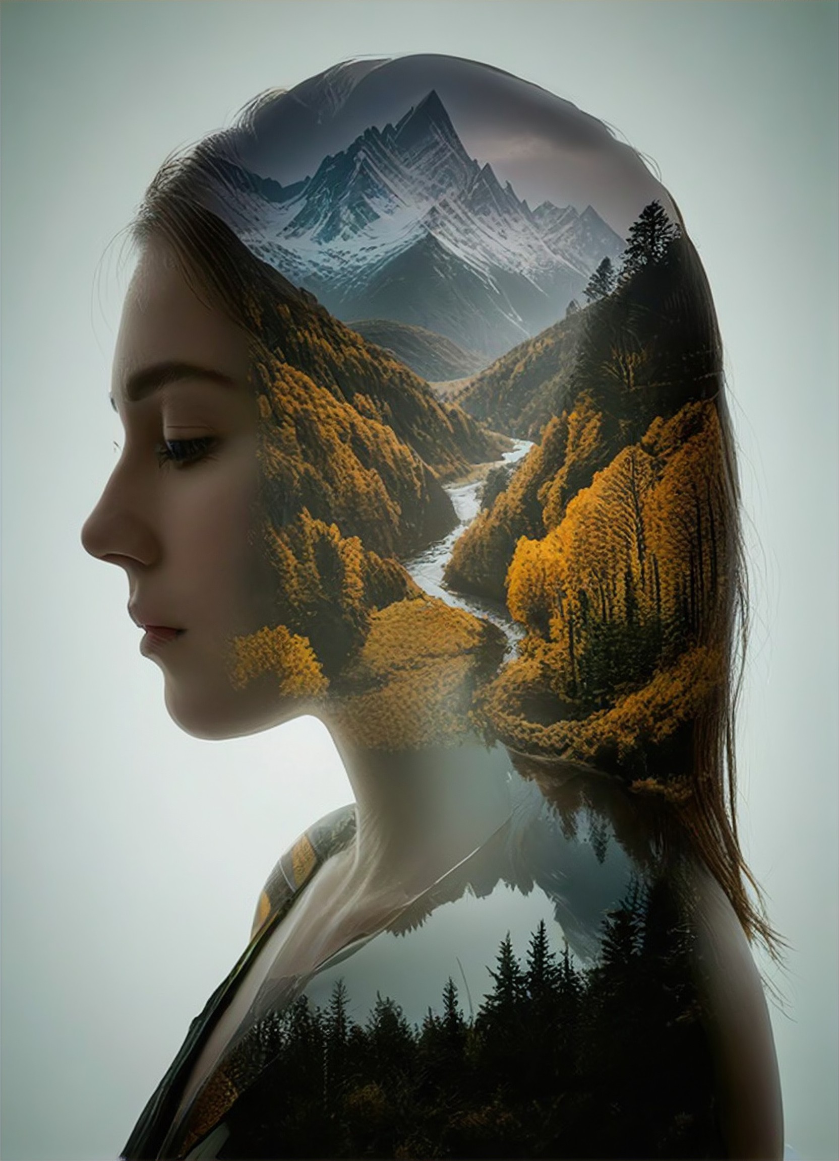 a1.art-generated Double Person image