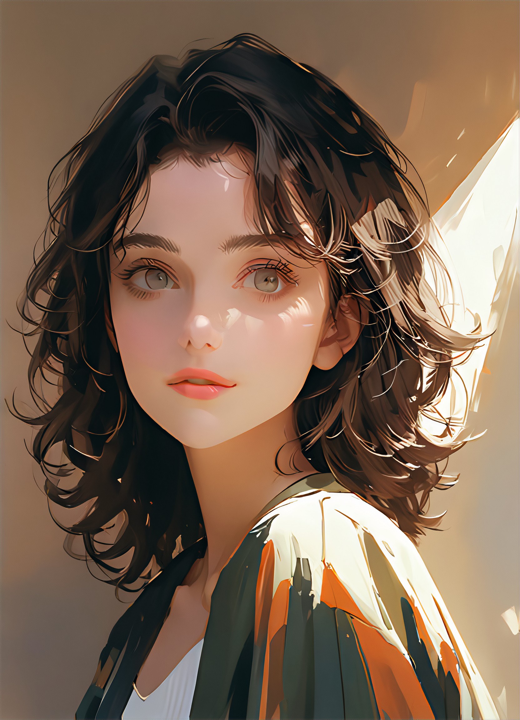 a1.art-generated Art Illustrations image