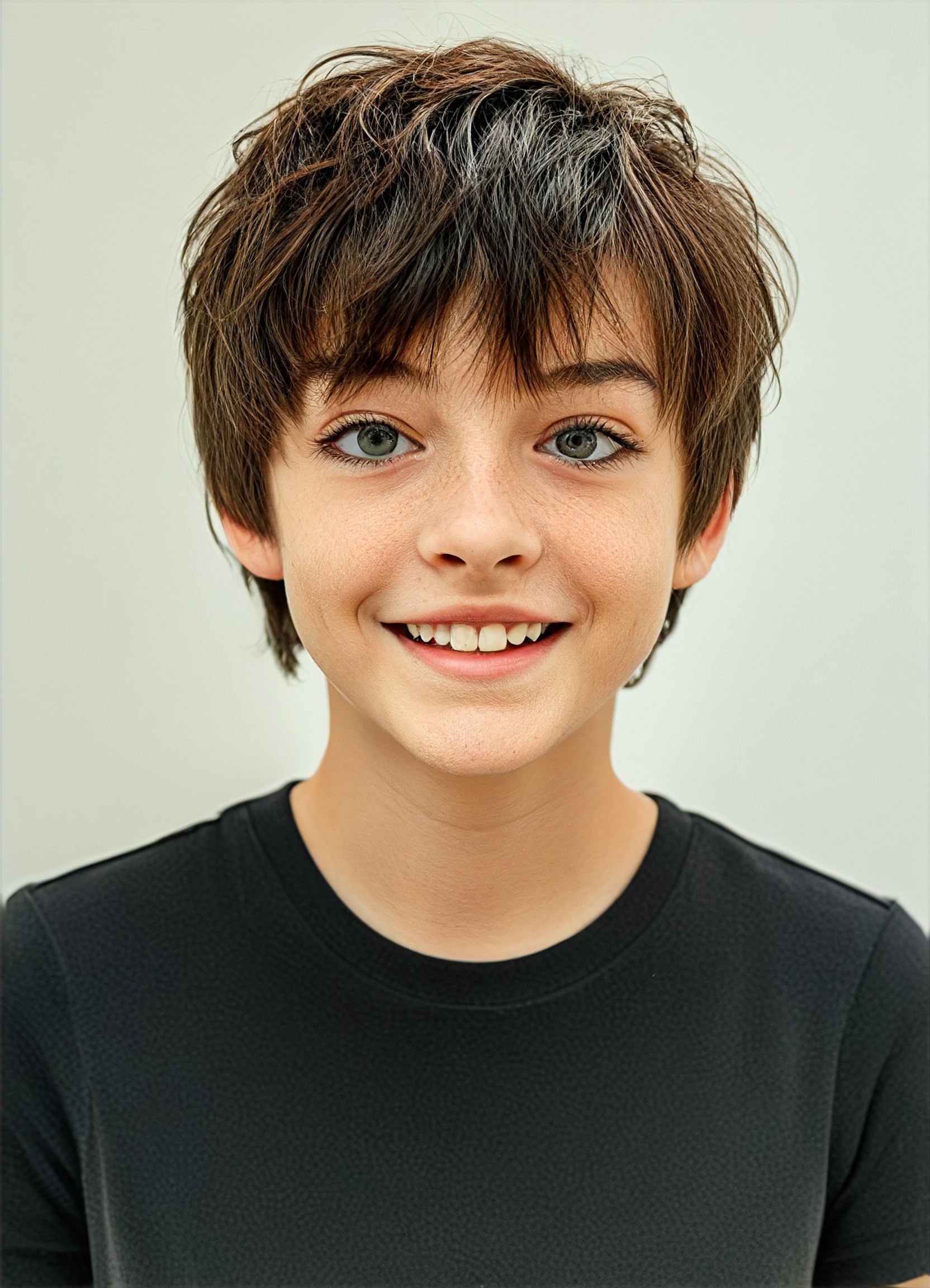 a1.art-generated Beautiful Smile image