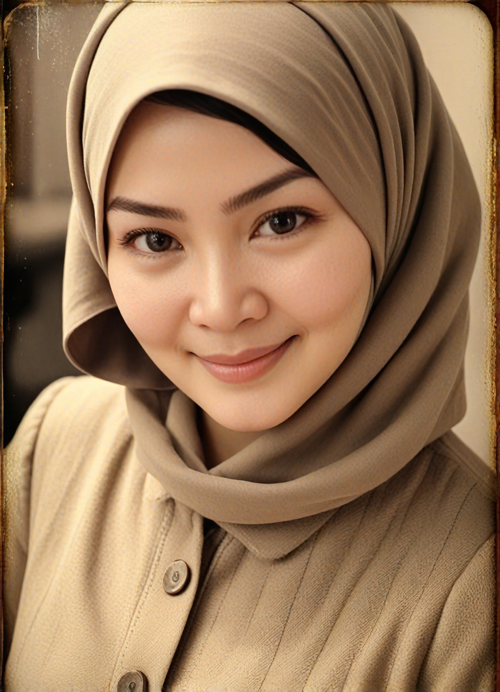 Serene, 90s American Vintage Filters