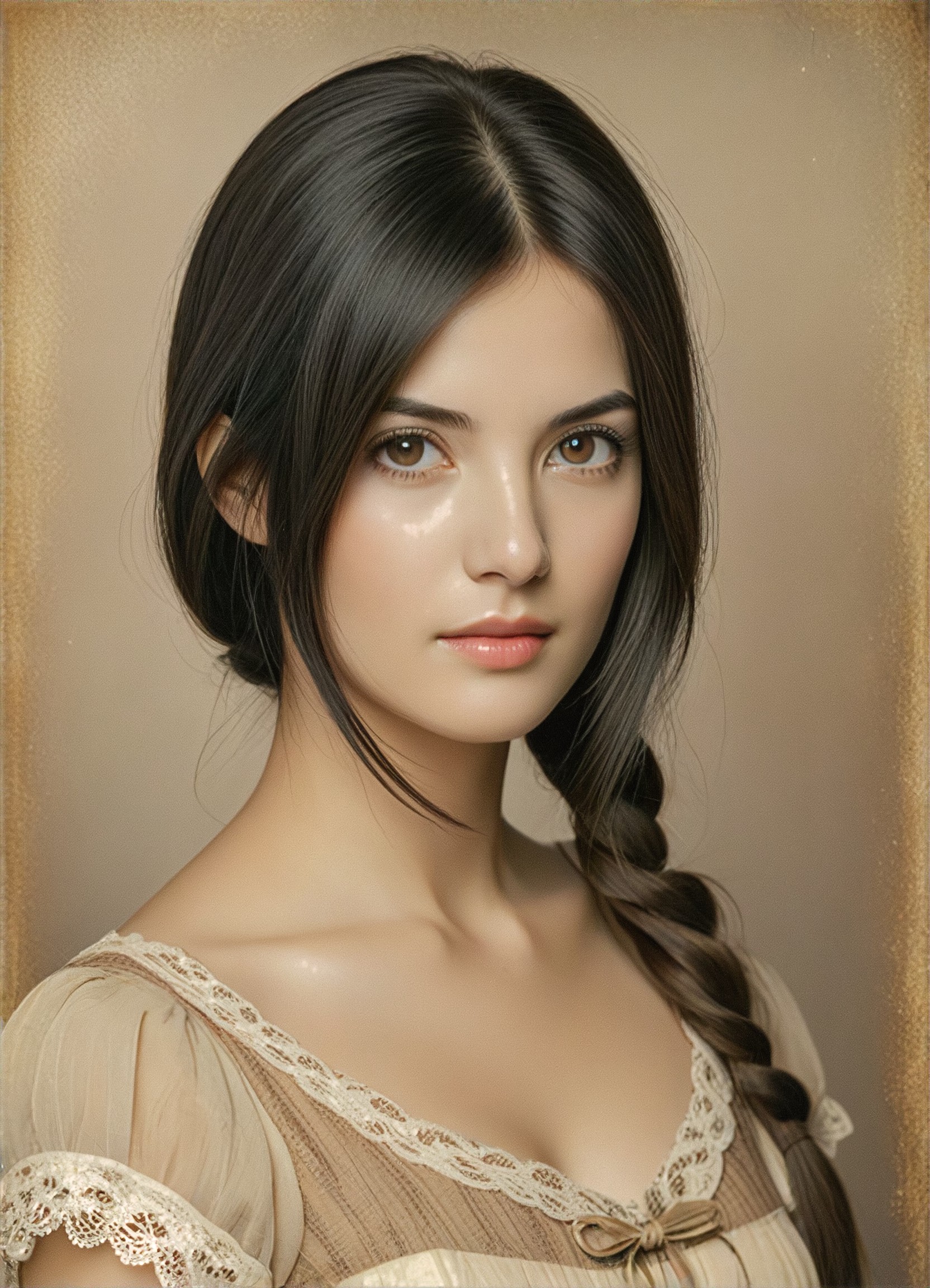 a1.art-generated Elegant Composition image