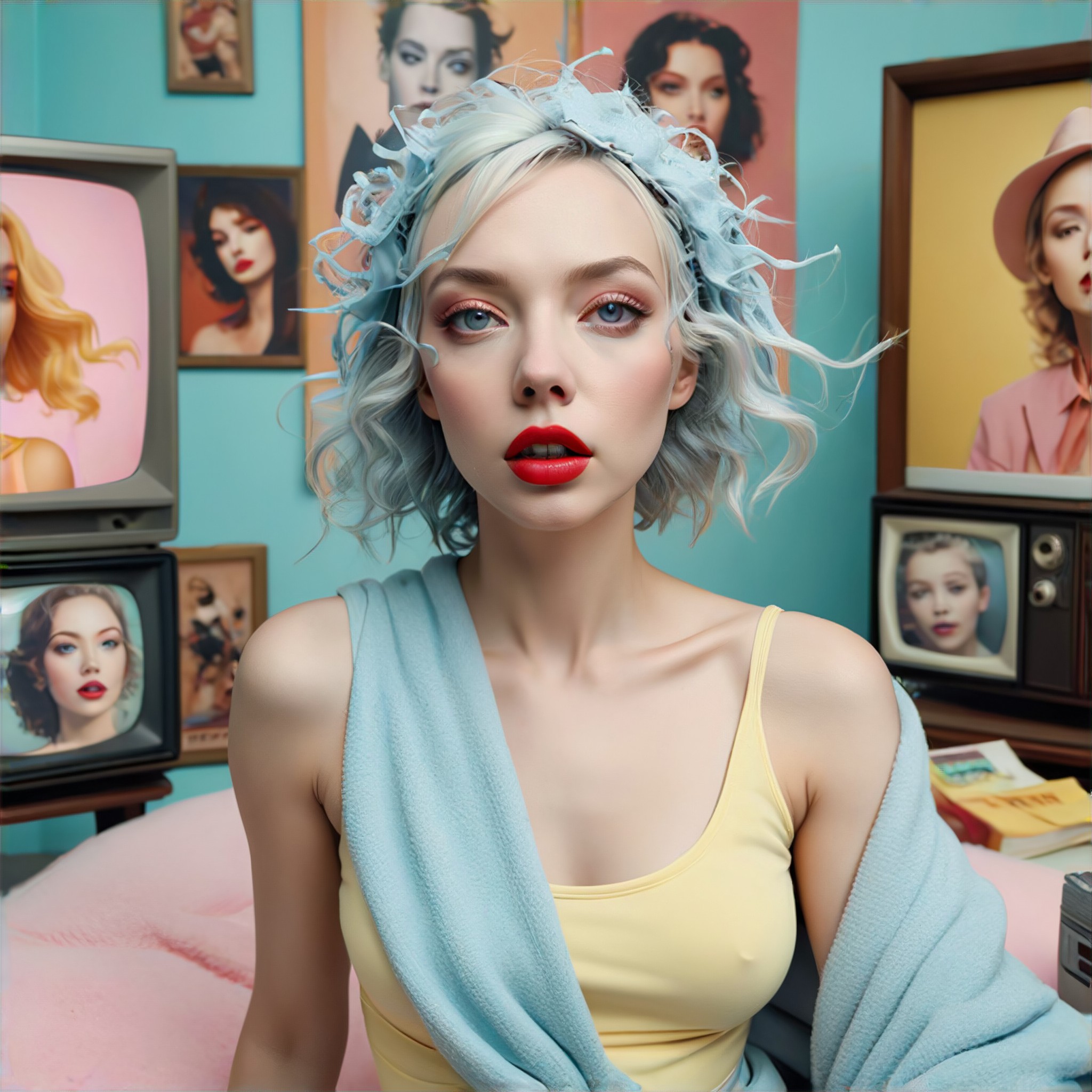 a1.art-generated Porn Ai image