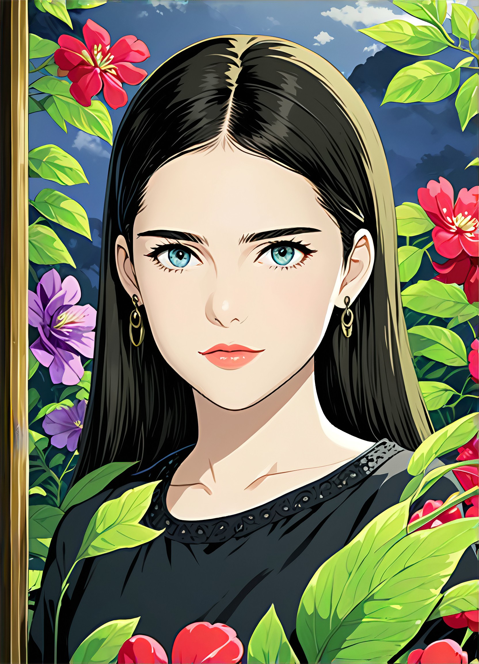 AI Handicraft art generator