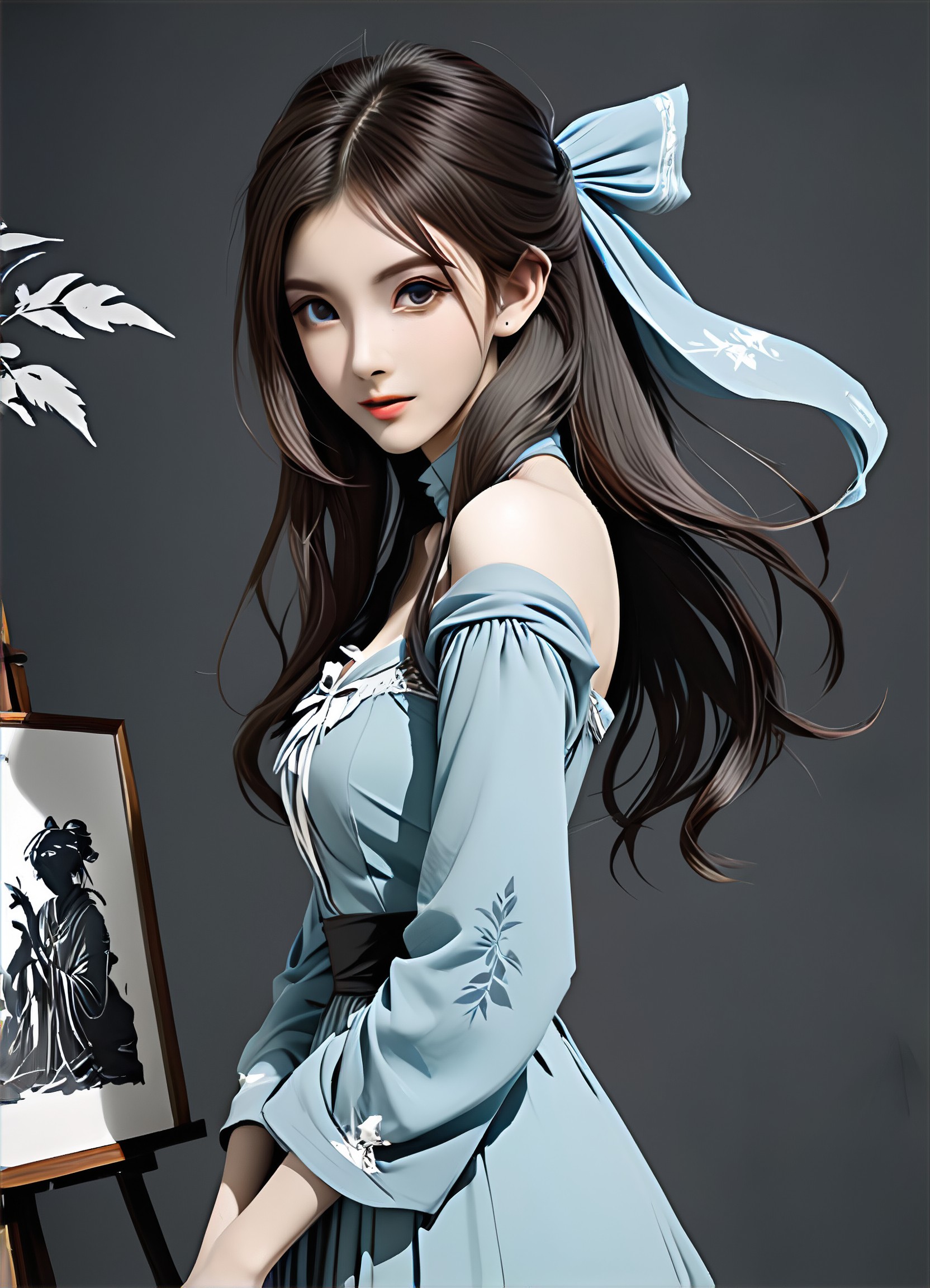 Draft Dynamics filter style image