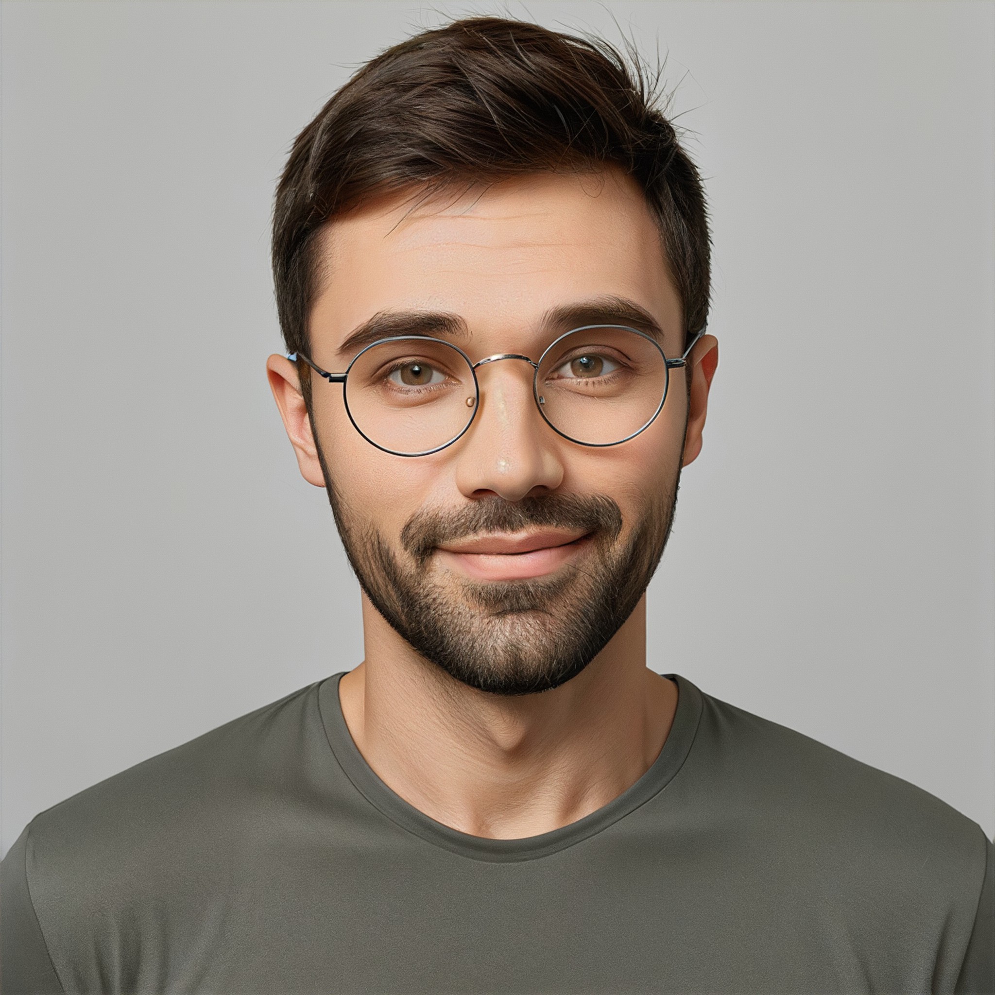 a1.art-generated Red Eyes image