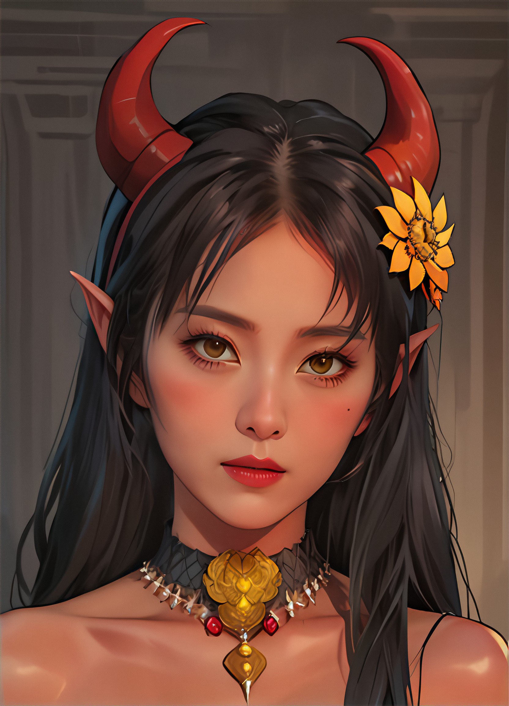 a1.art-generated Decoration image