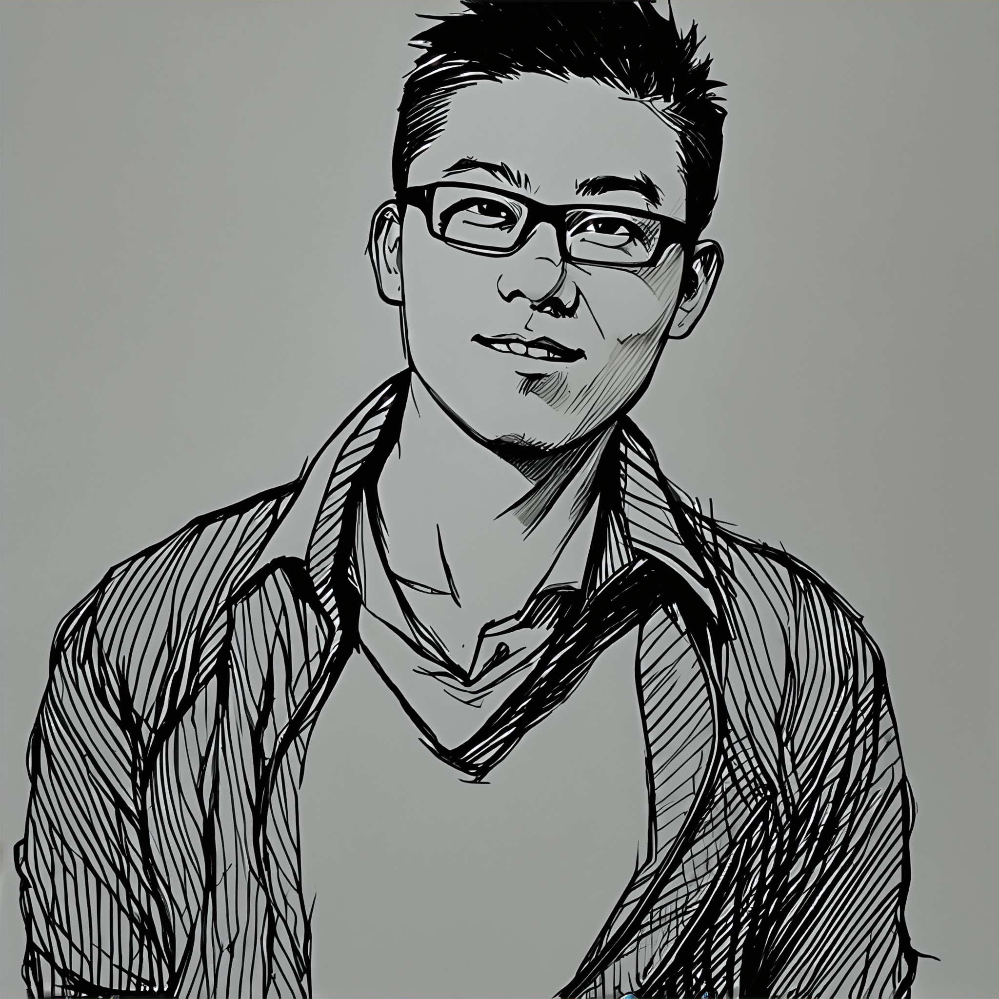 a1.art-generated Eyewear image