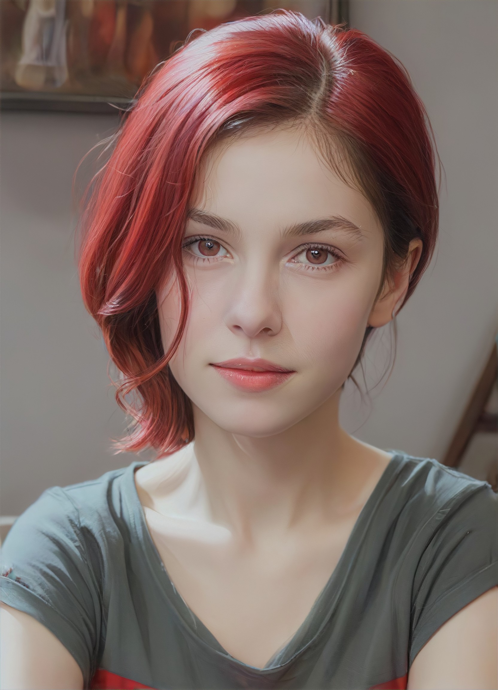 a1.art-generated Red Accent image