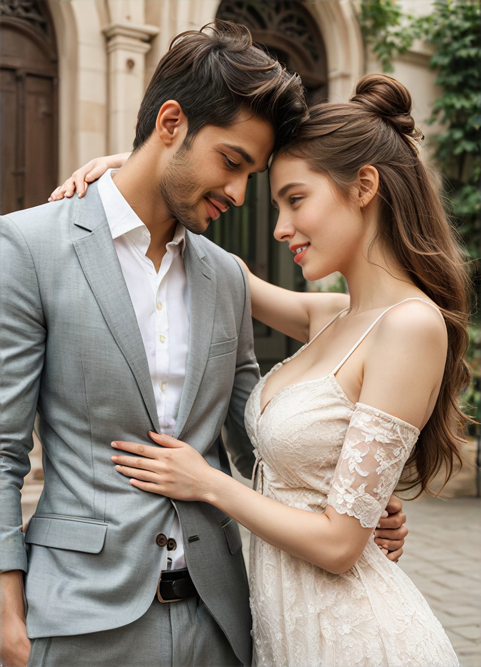 a1.art-generated Prepare For Swimming image