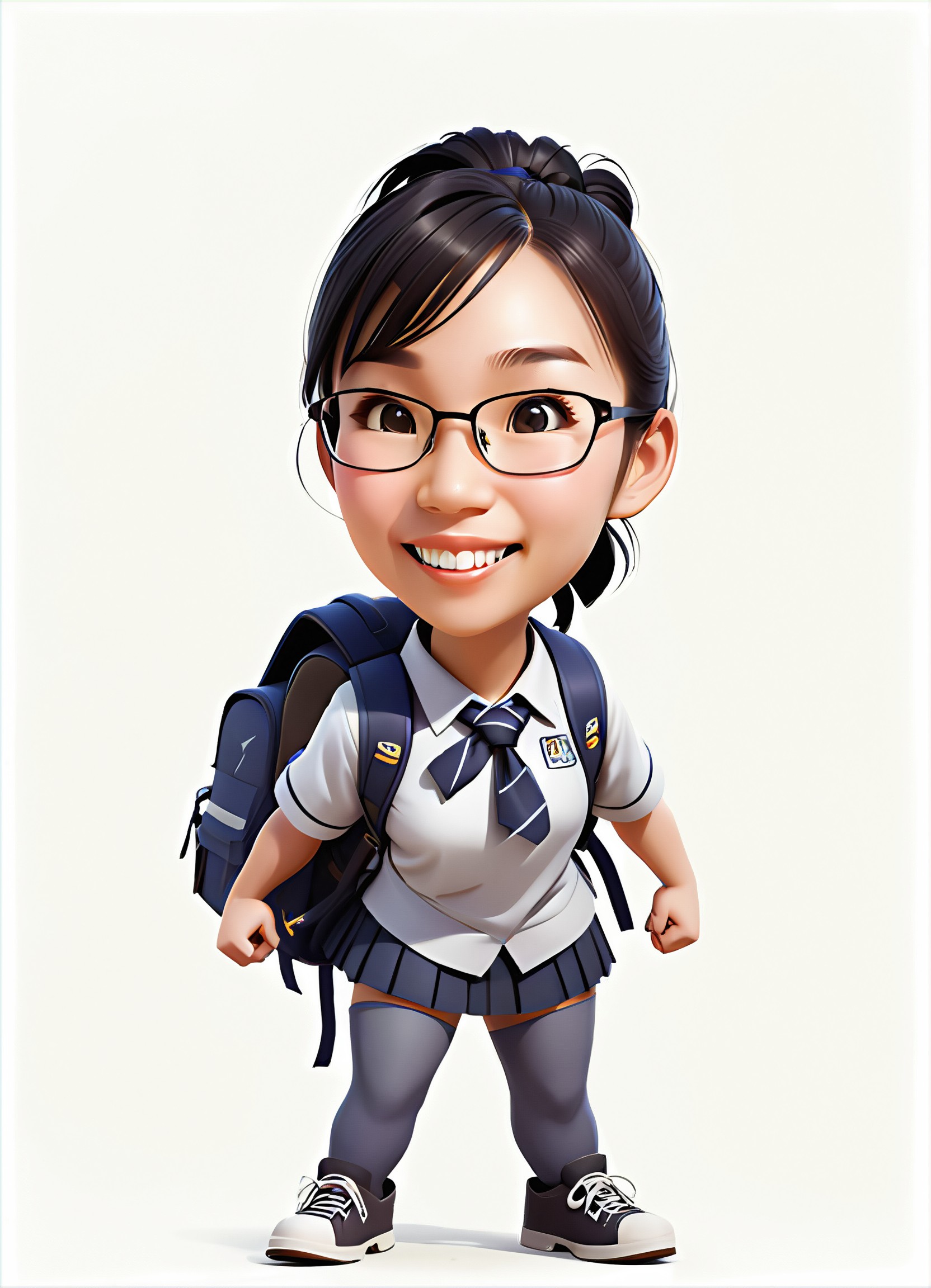 a1.art-generated Shared Experience image