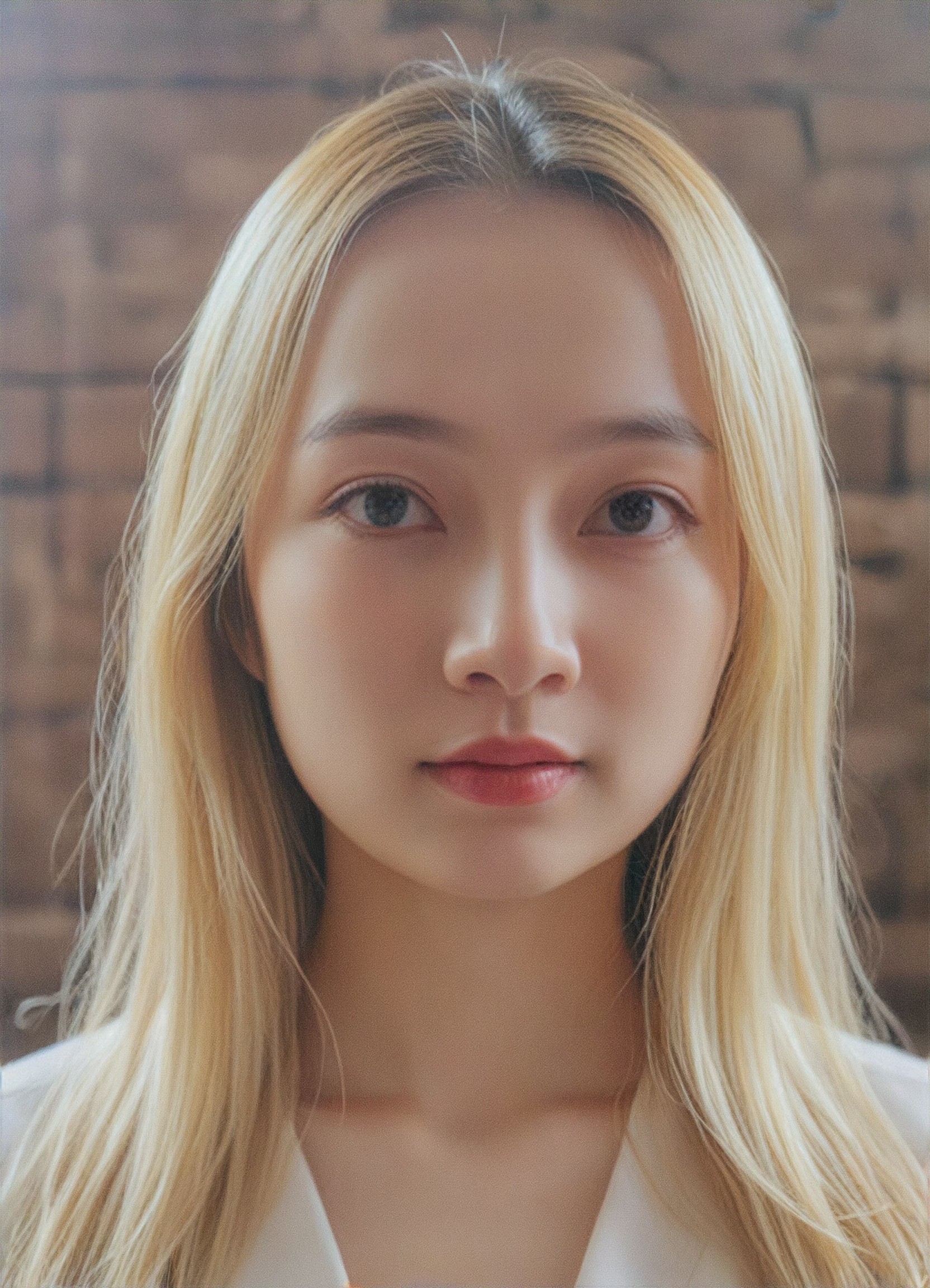 Serene
