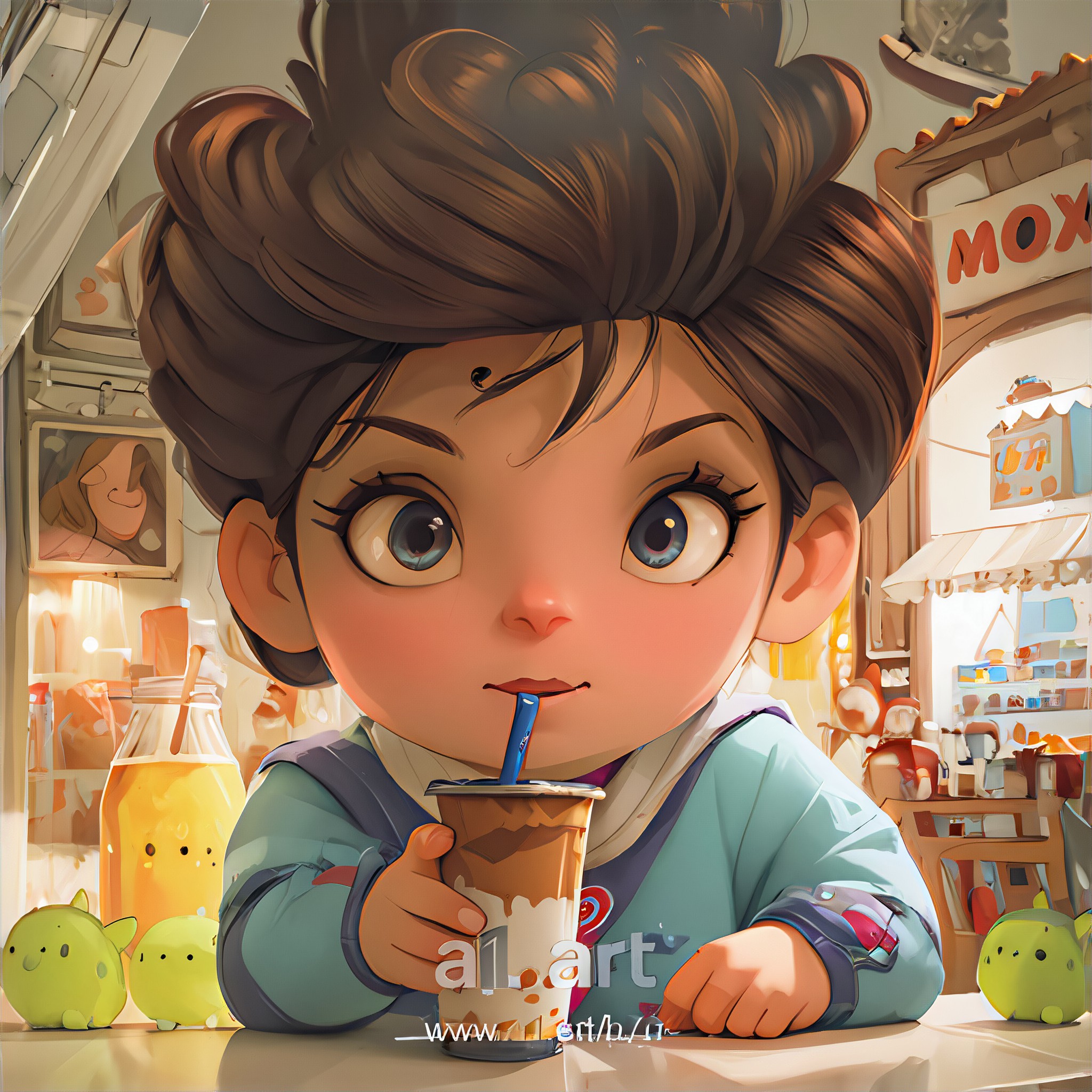 a1.art-generated ran image