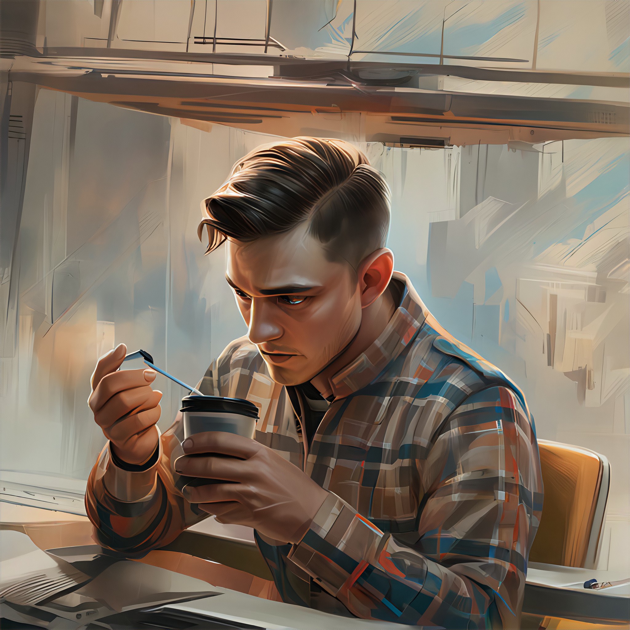 a1.art-generated Evil image