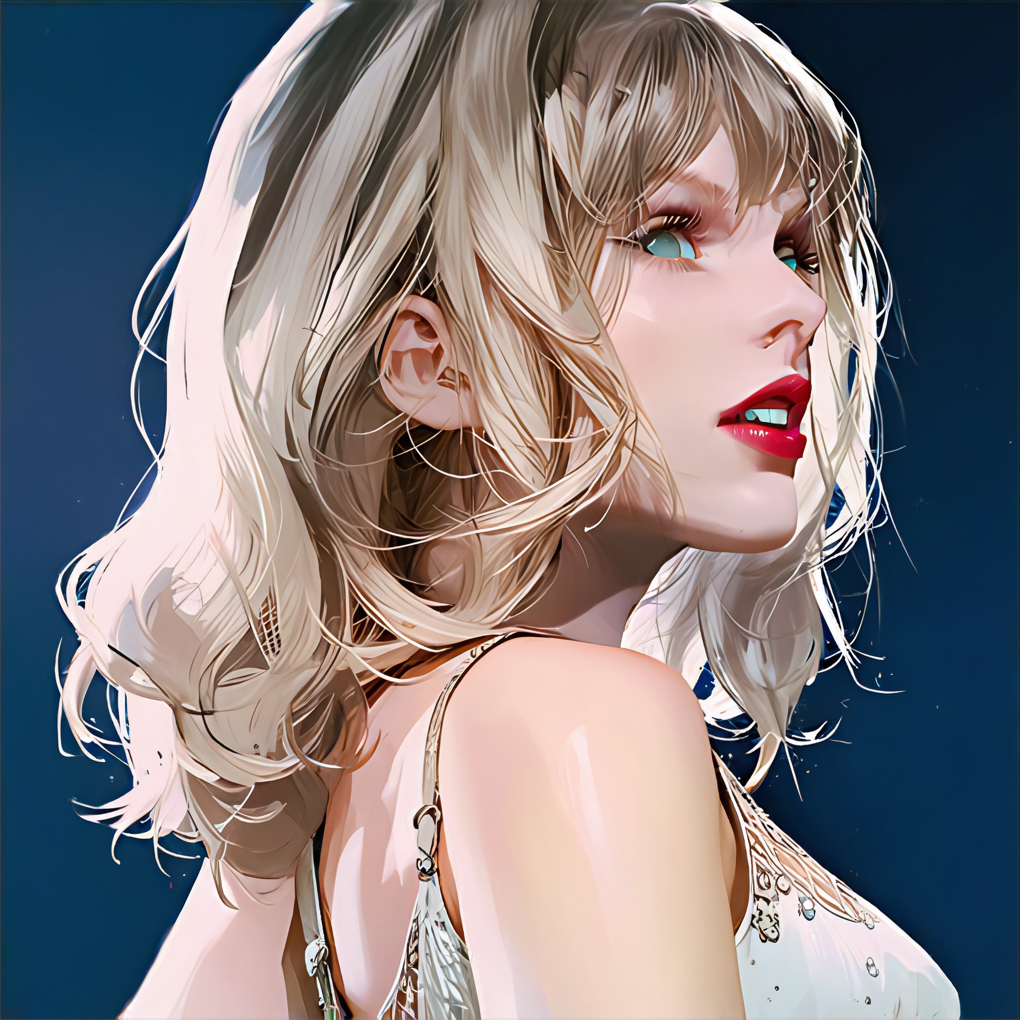 a1.art-generated Menu image