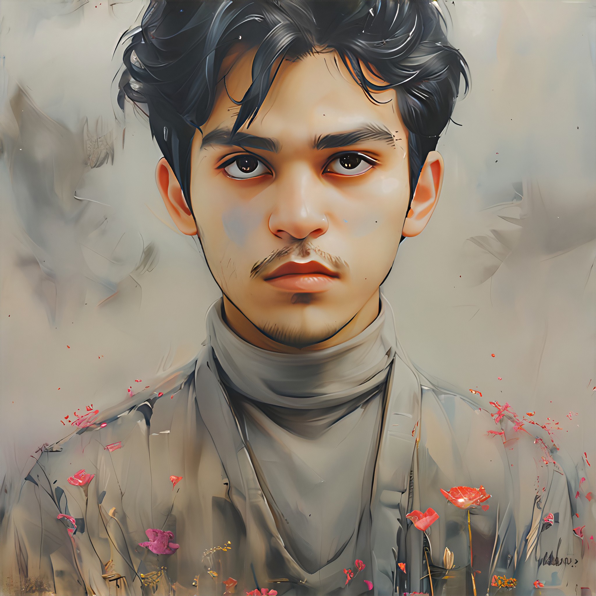 a1.art-generated Shaky Shaky image