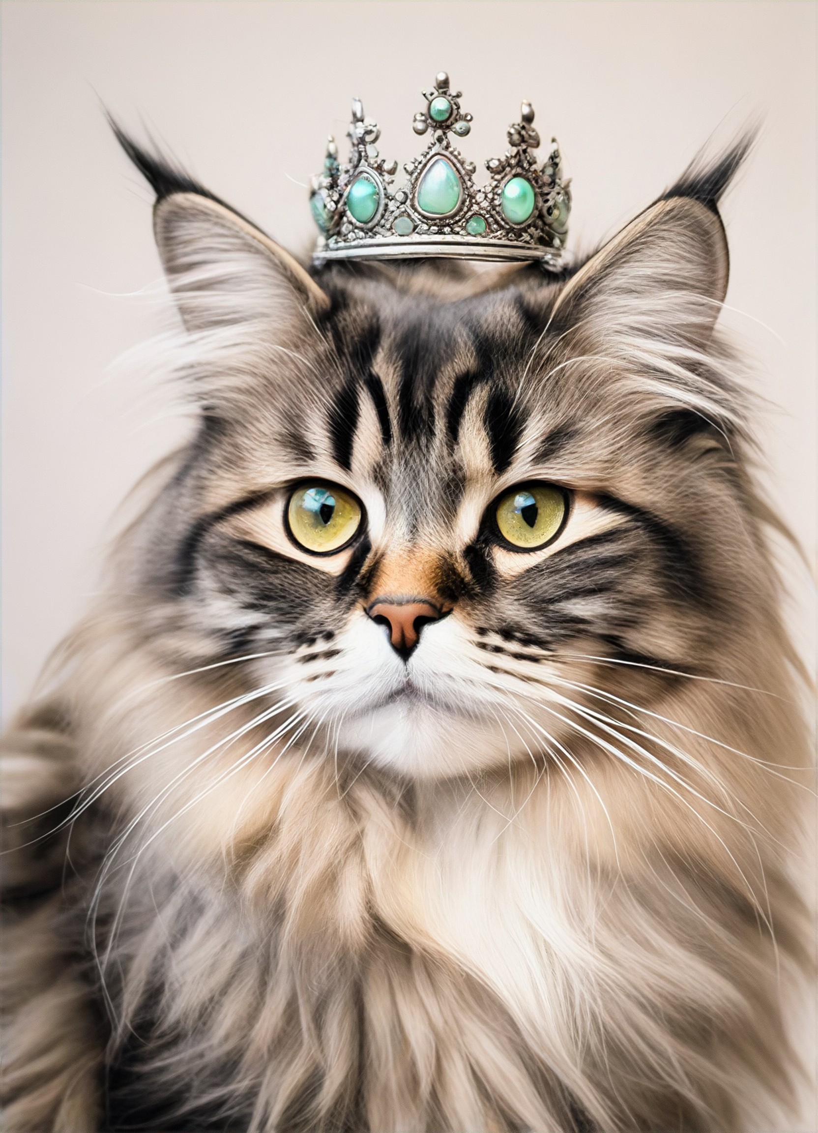a1.art-generated Crown image