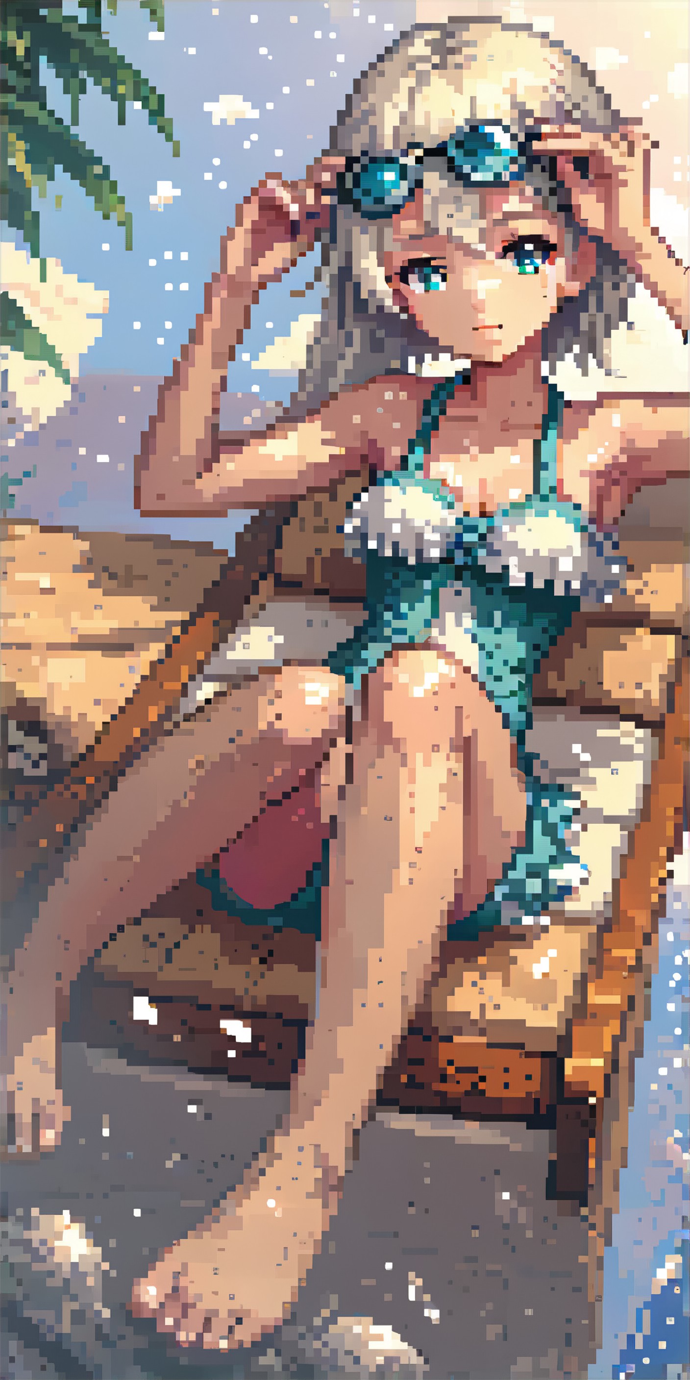 a1.art-generated Nsfw image