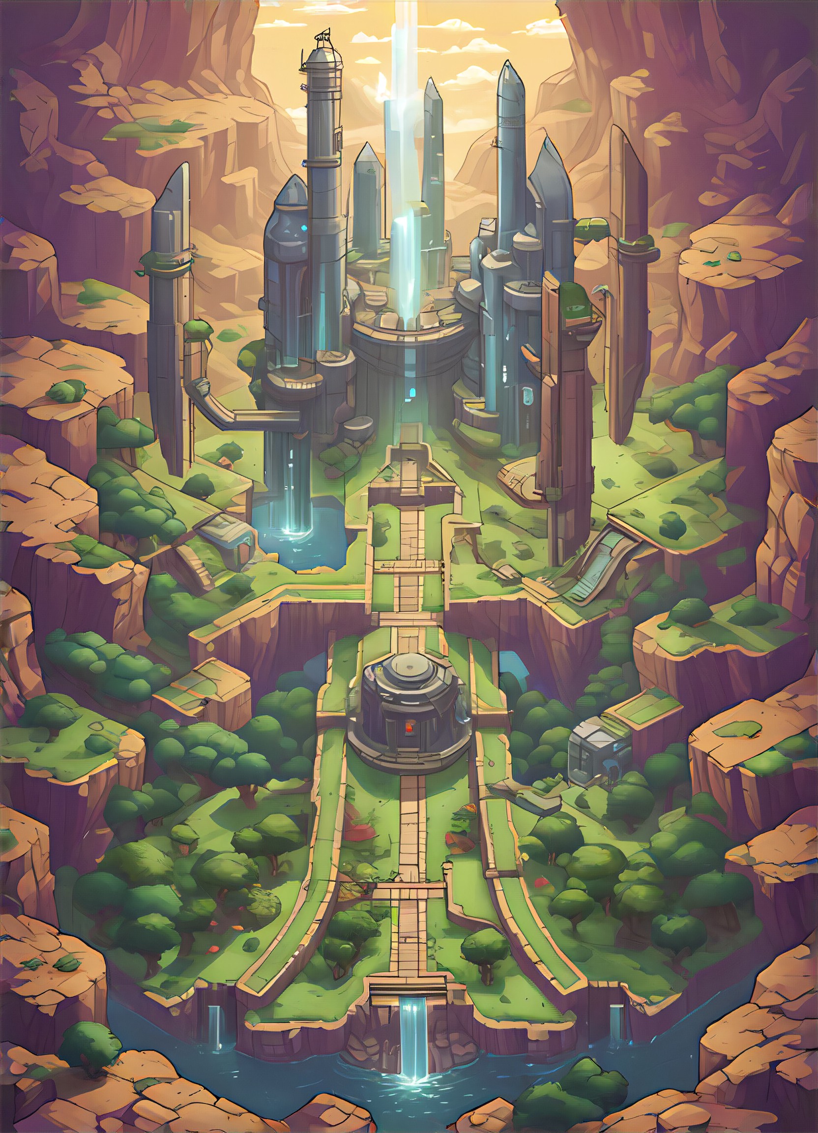 MODV TO CASTLE image