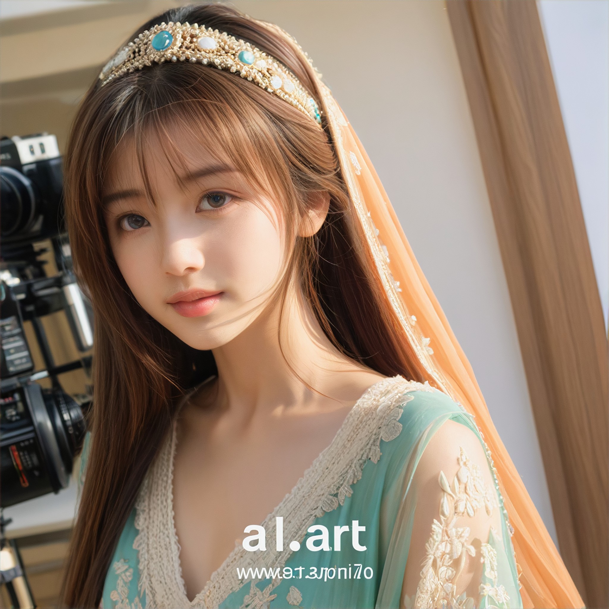 a1.art-generated Nsfw image