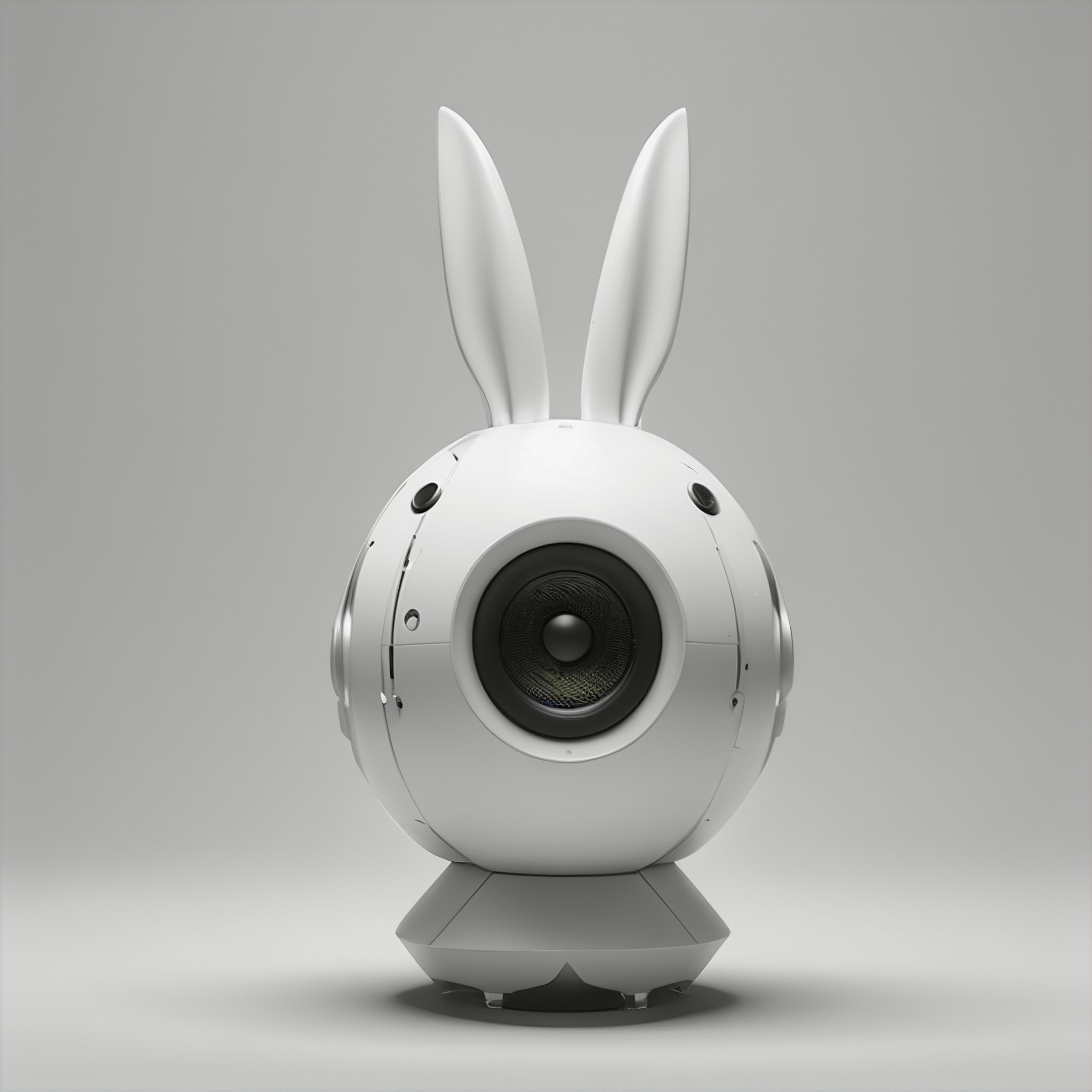 a1.art-generated Ceramic Beads image