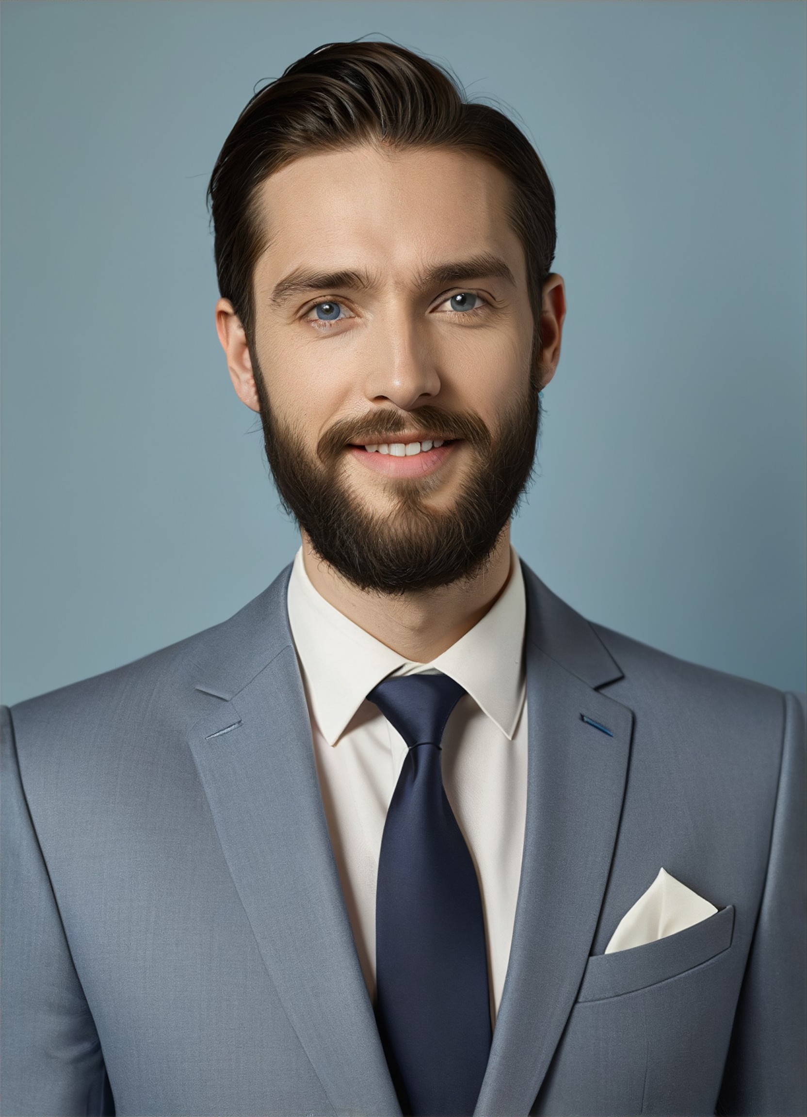 a1.art-generated Corporate Id image