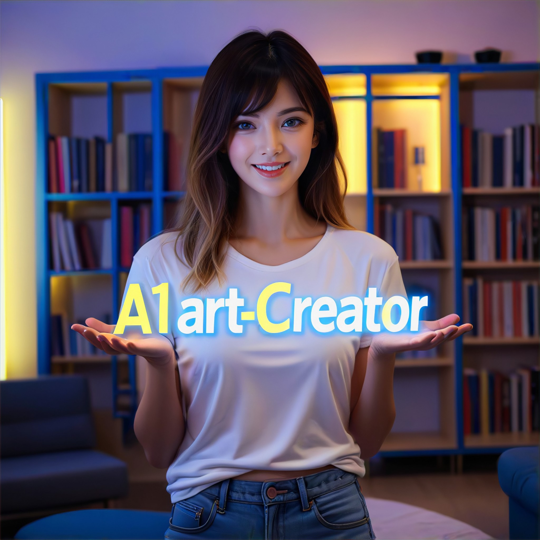 a1.art-generated Women Taking Aff Cloth image