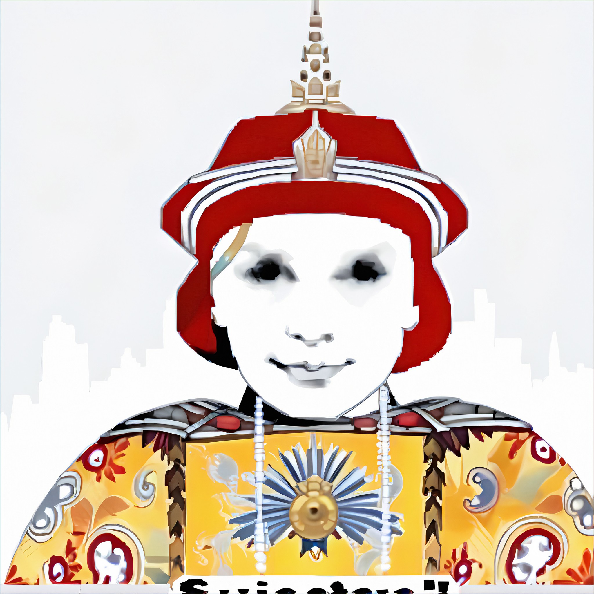 a1.art-generated Normal Map image