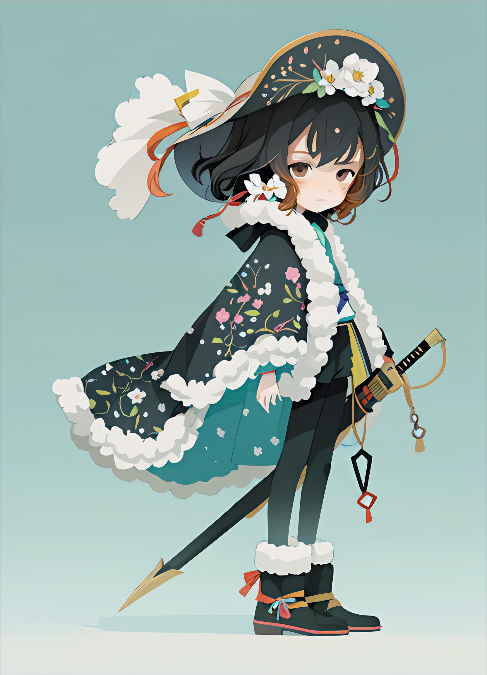 a1.art-generated ran image