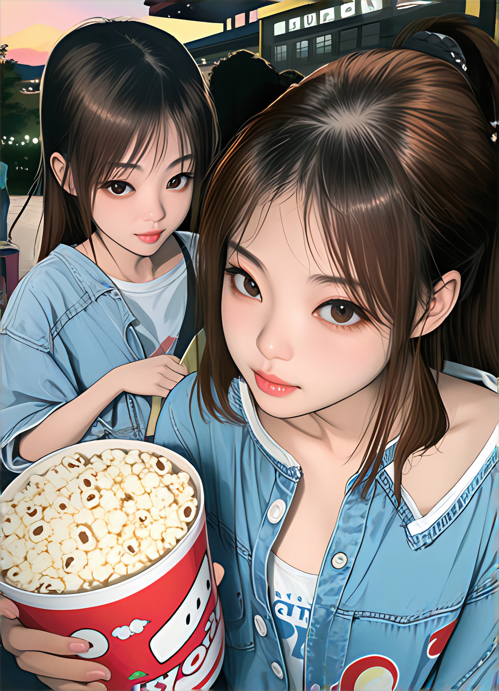 a1.art-generated Cumshot image