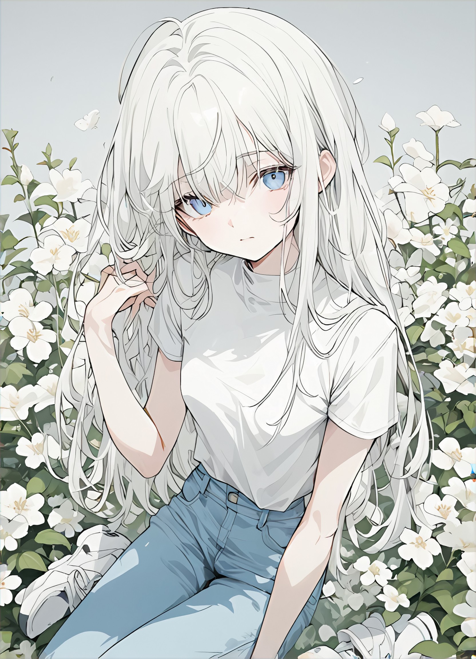 a1.art-generated Descriptive Diagram image