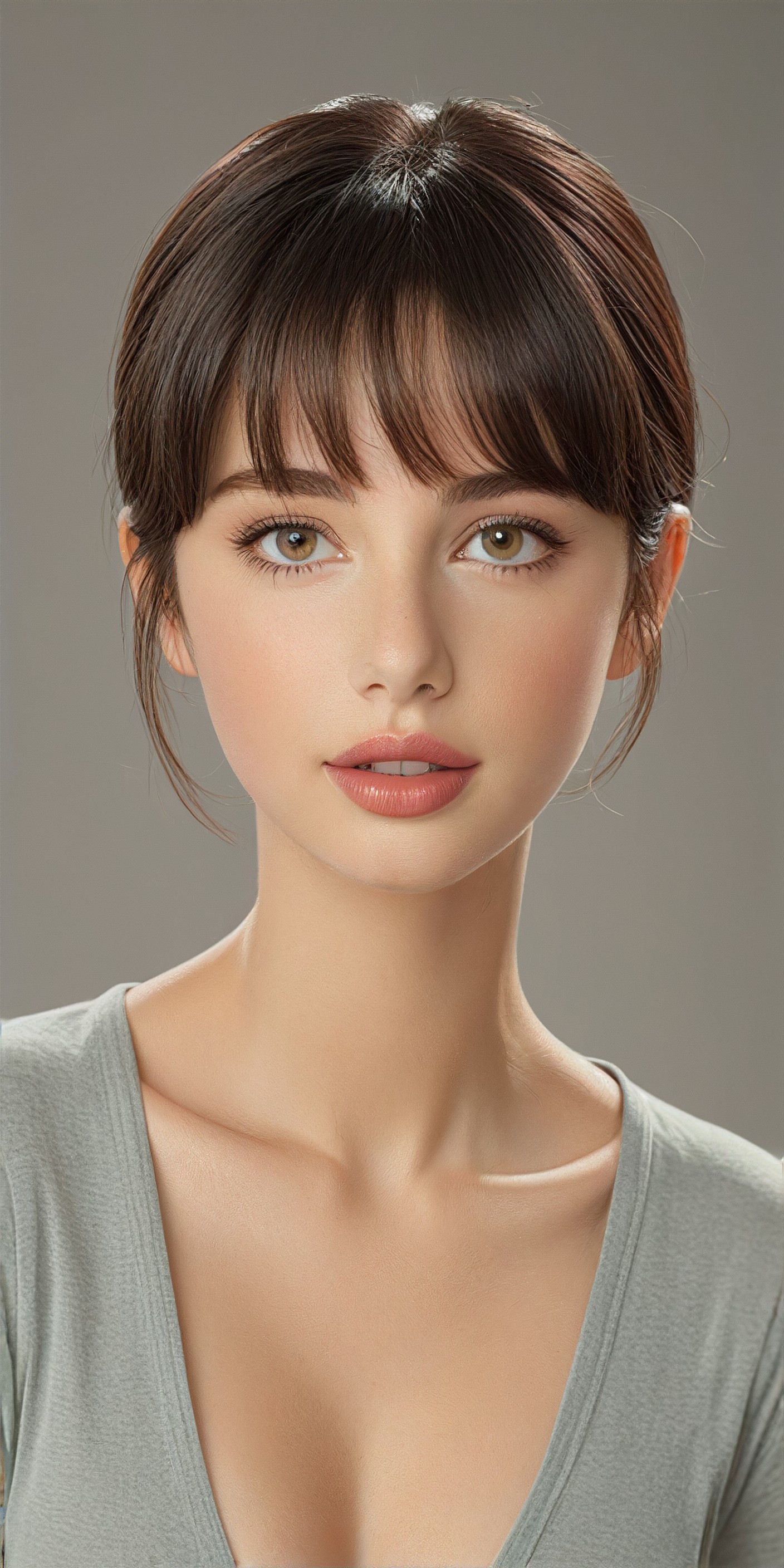 a1.art-generated Copper Hair image