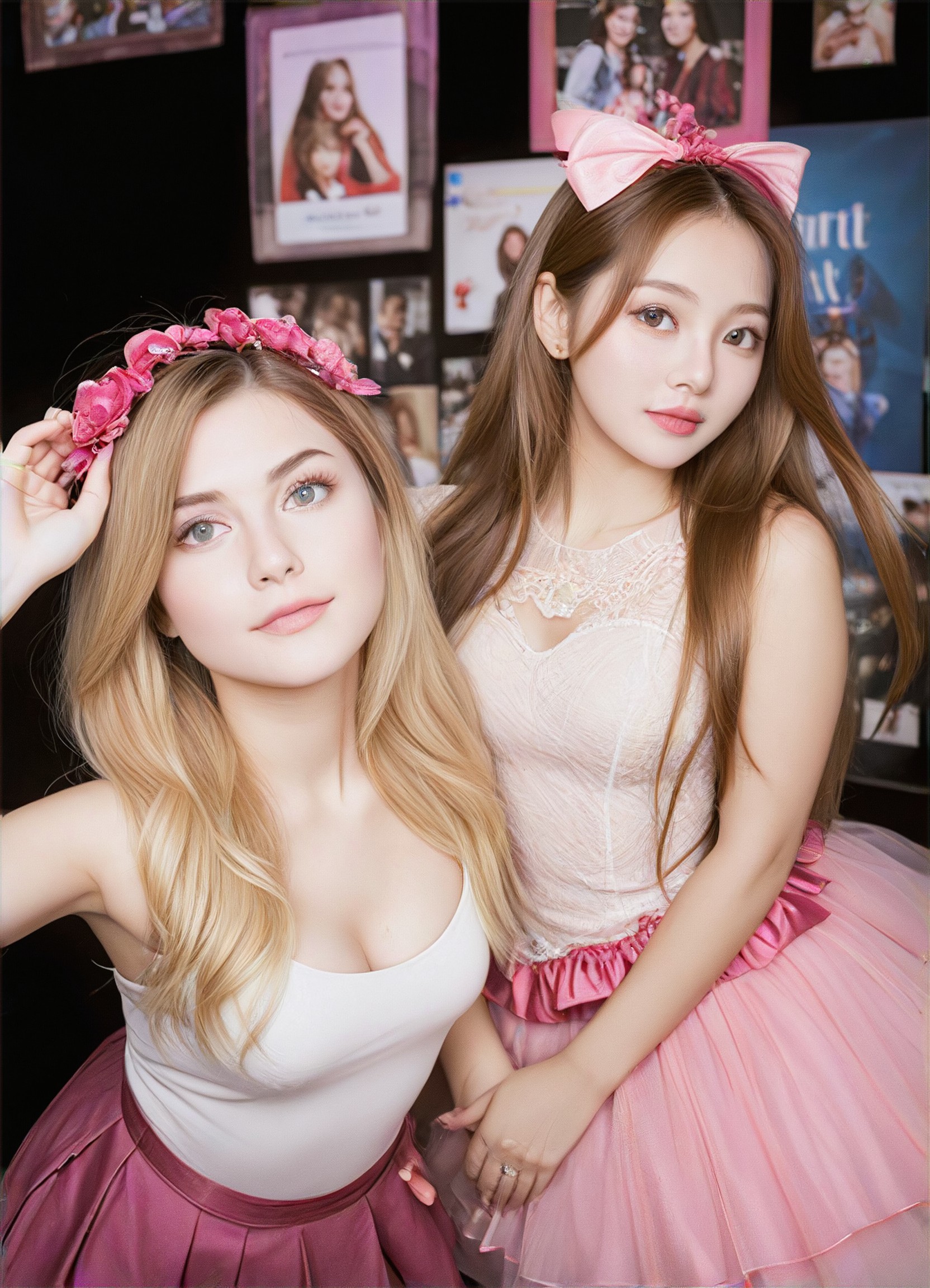 a1.art-generated Idul Fitri image