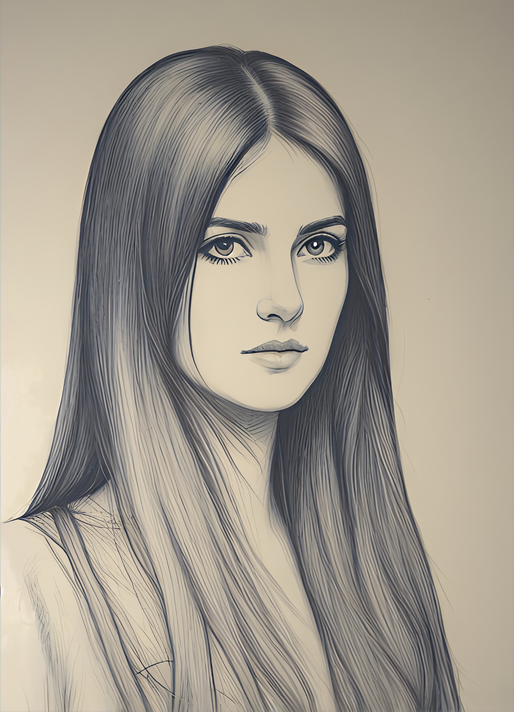 AI Lace Detail art generator