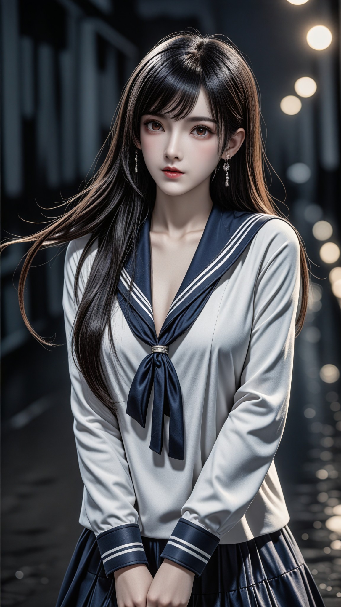 a1.art-generated Formal Uniform image