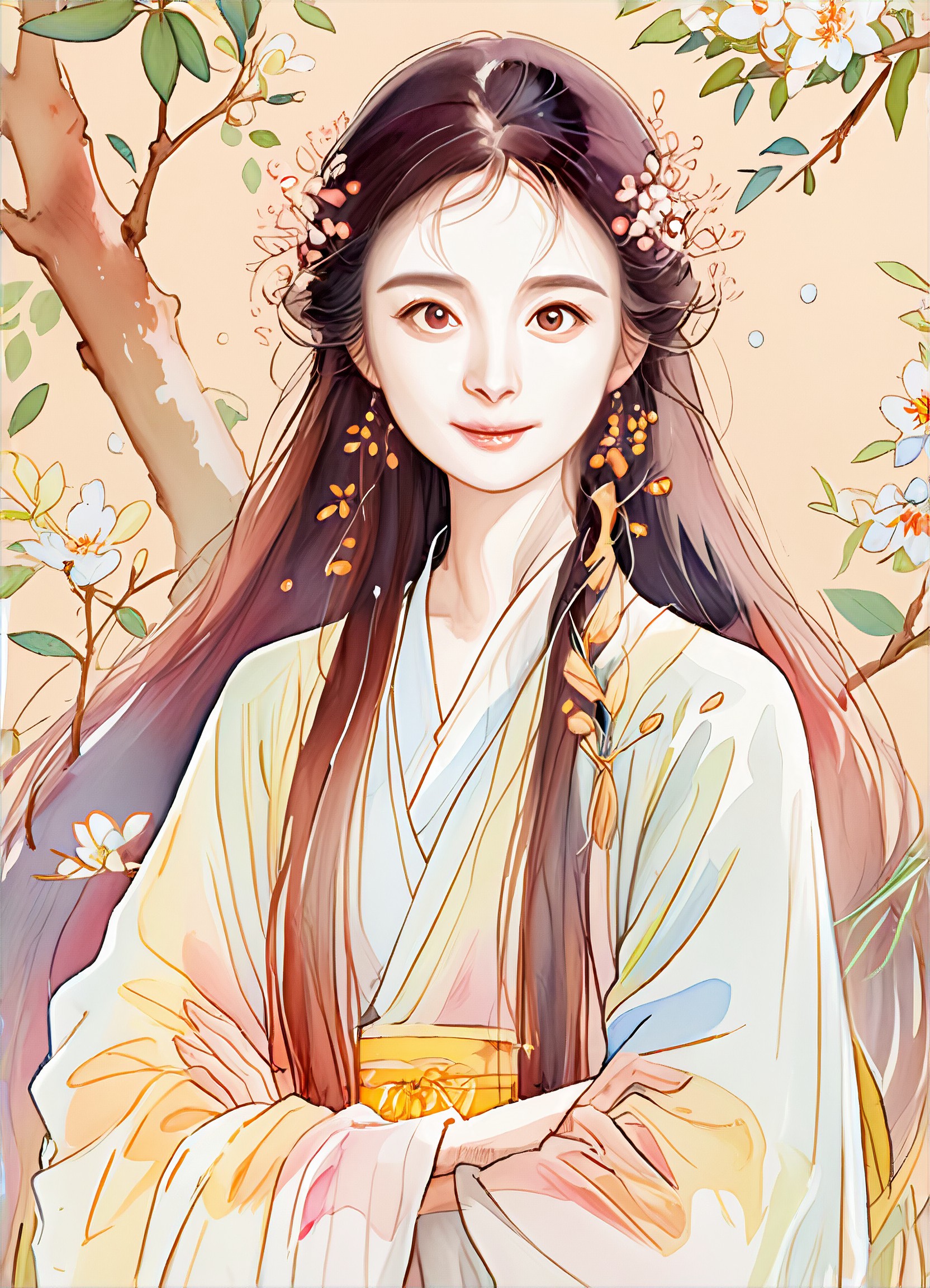 a1.art-generated Ancient Capital image