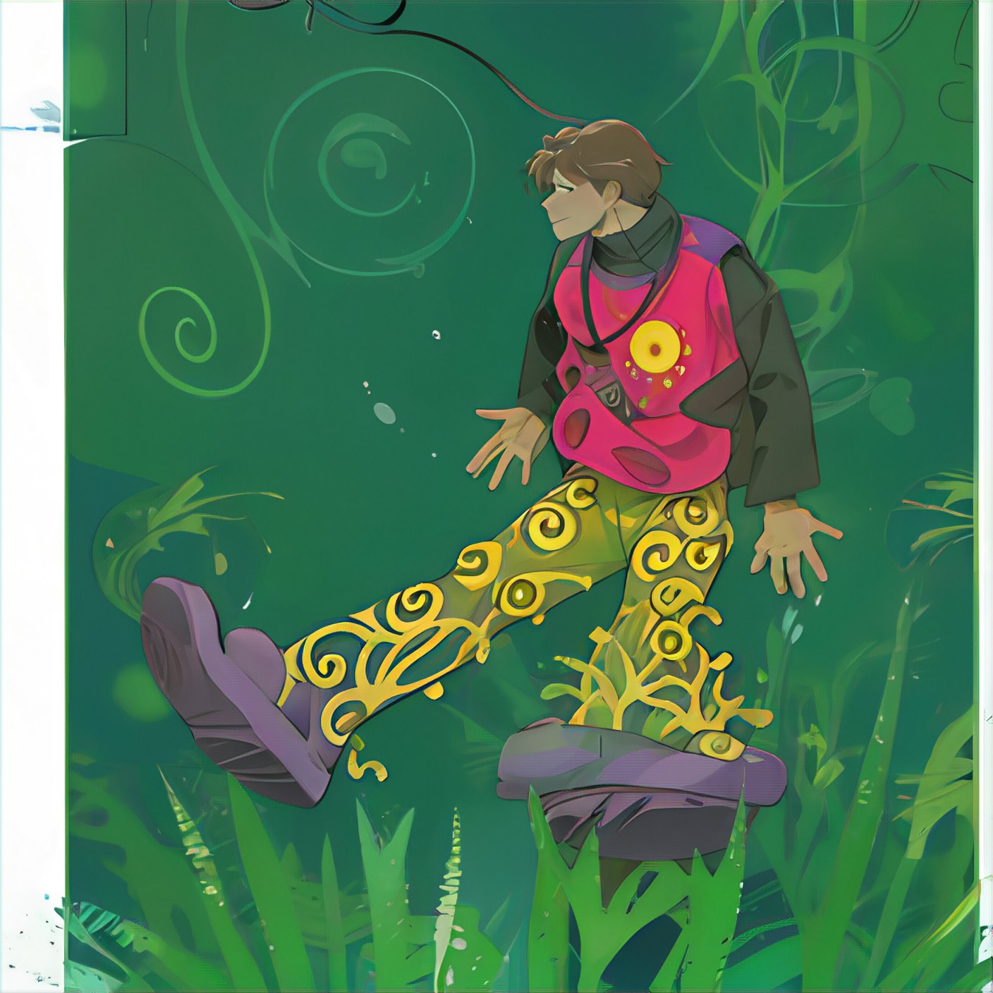 a1.art-generated ran image