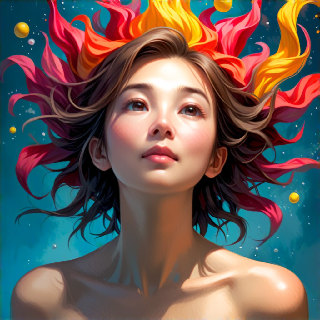 More Style~3D Rhapsody of Fire image