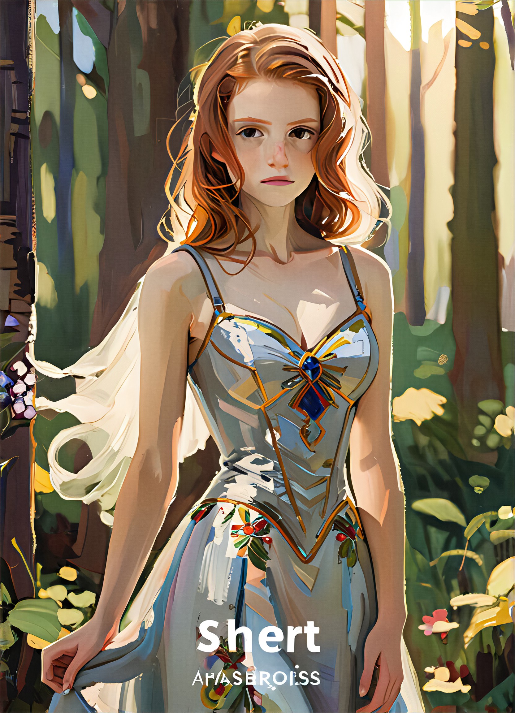 a1.art-generated Jungle image