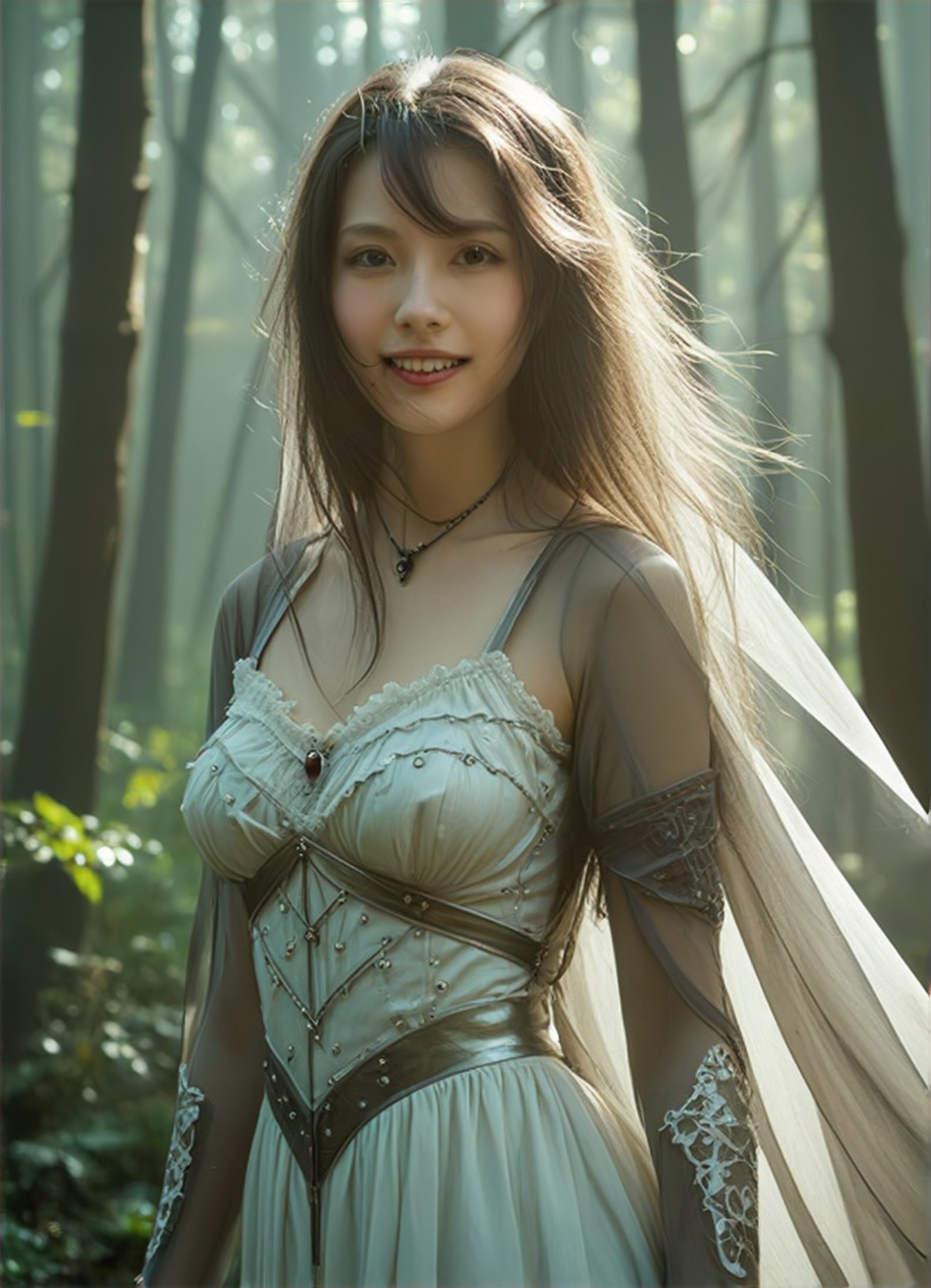 Goddess of Light image