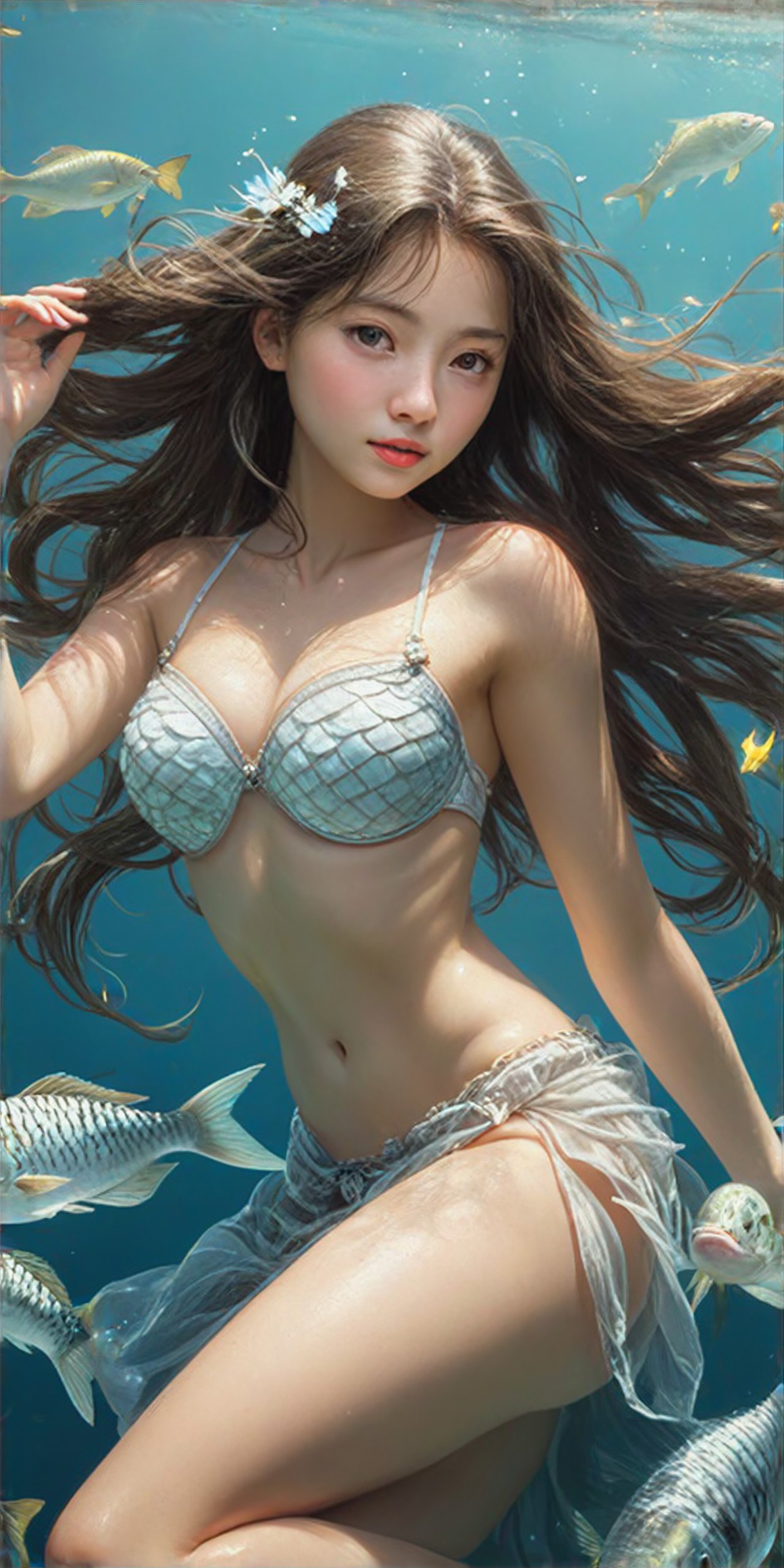 a1.art-generated Cold Ocean image