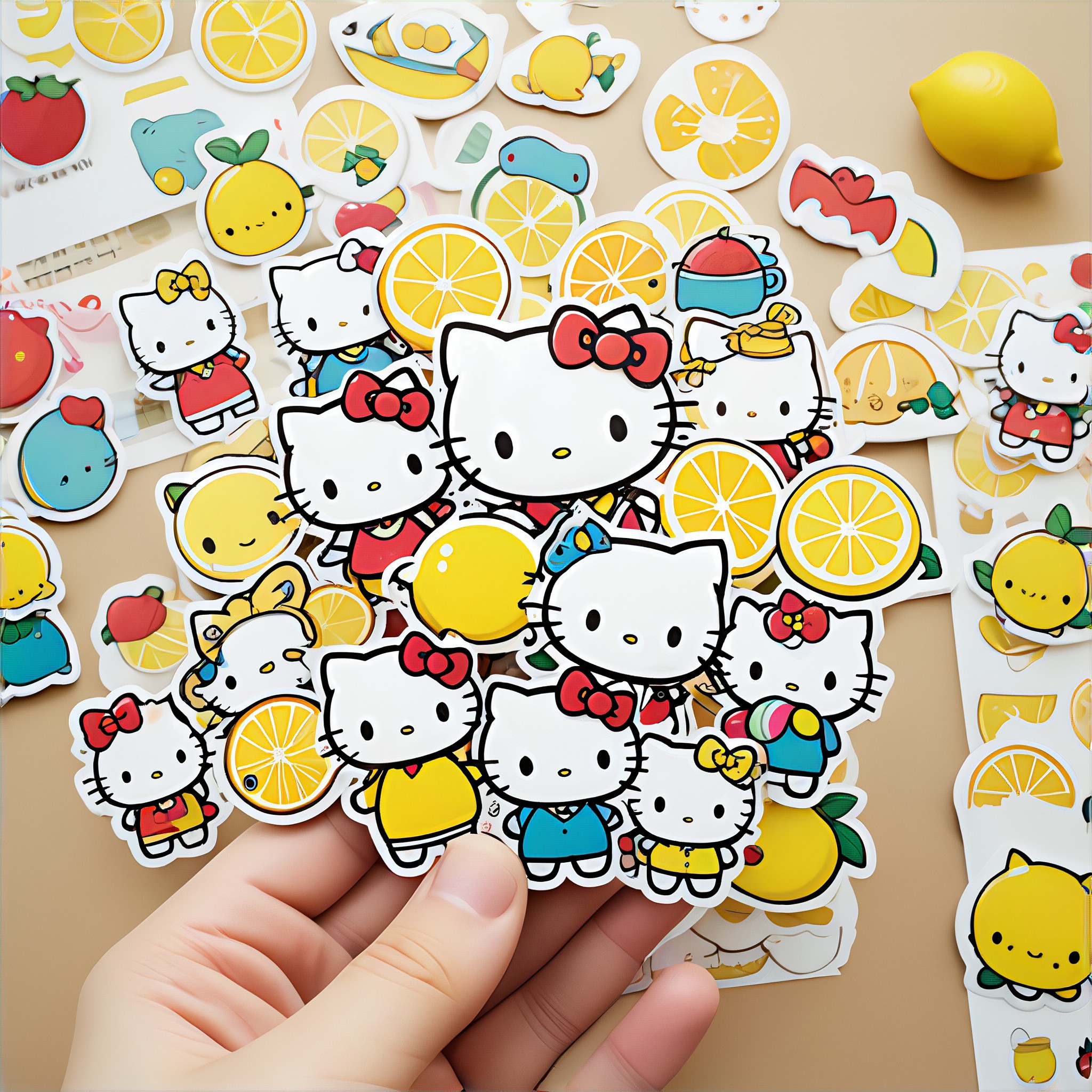 Cute Stickers