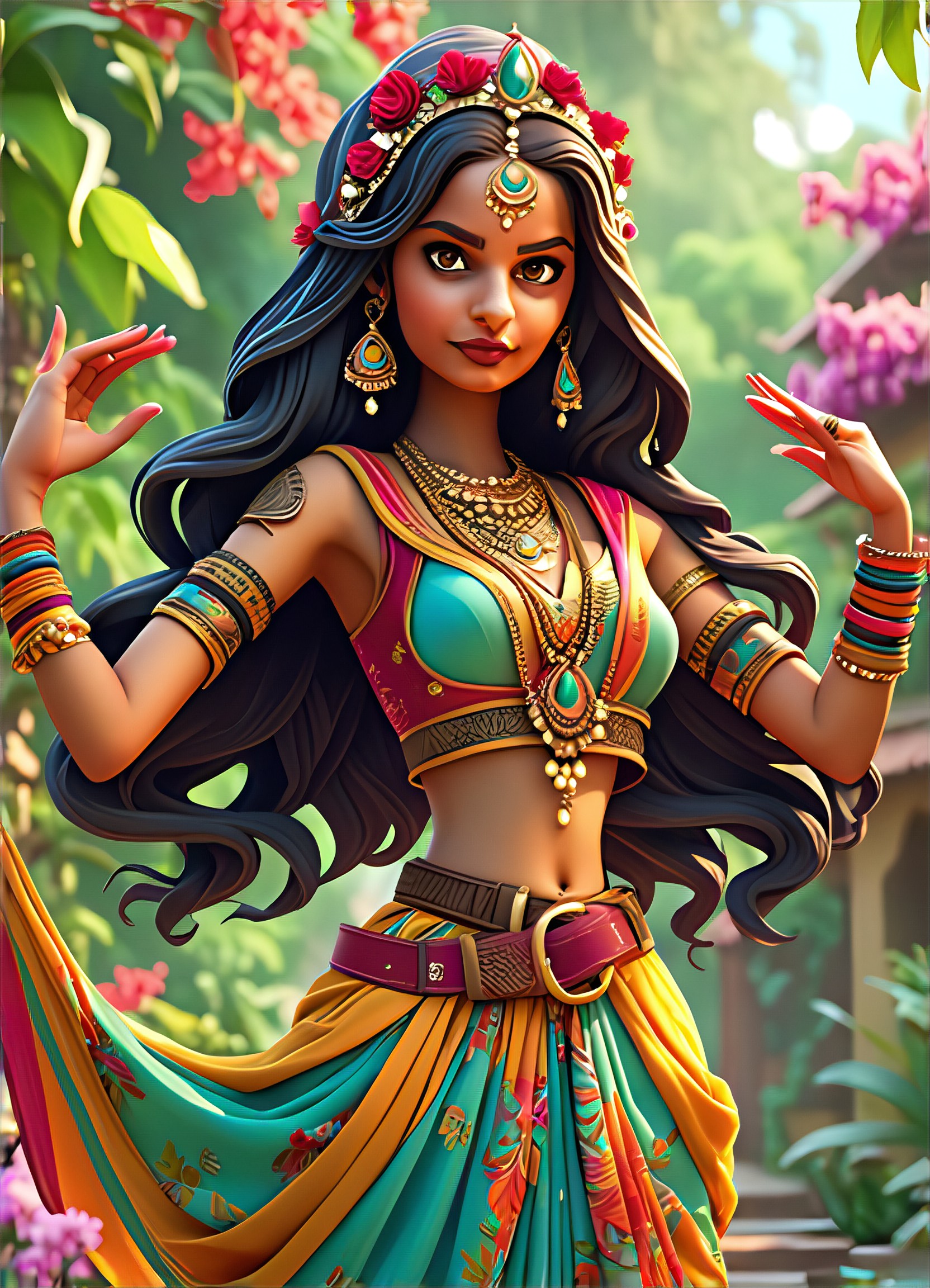 a1.art-generated ran image