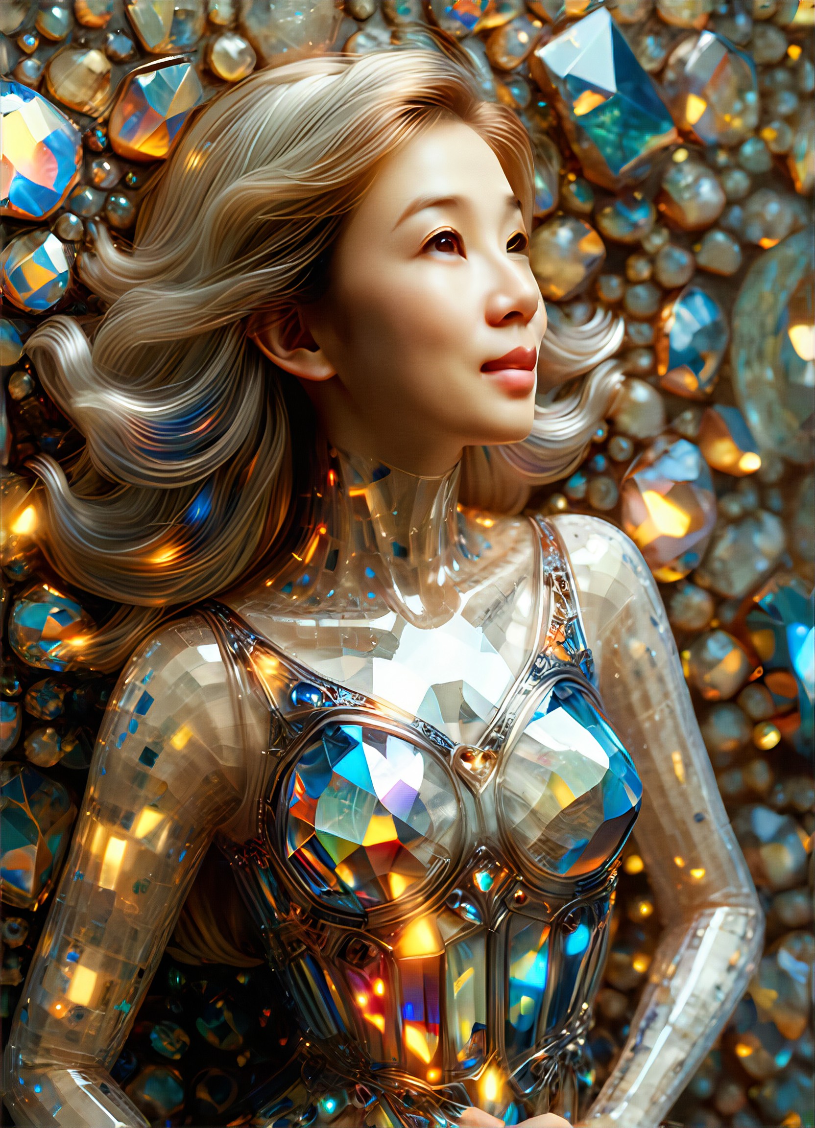 a1.art-generated Gems image